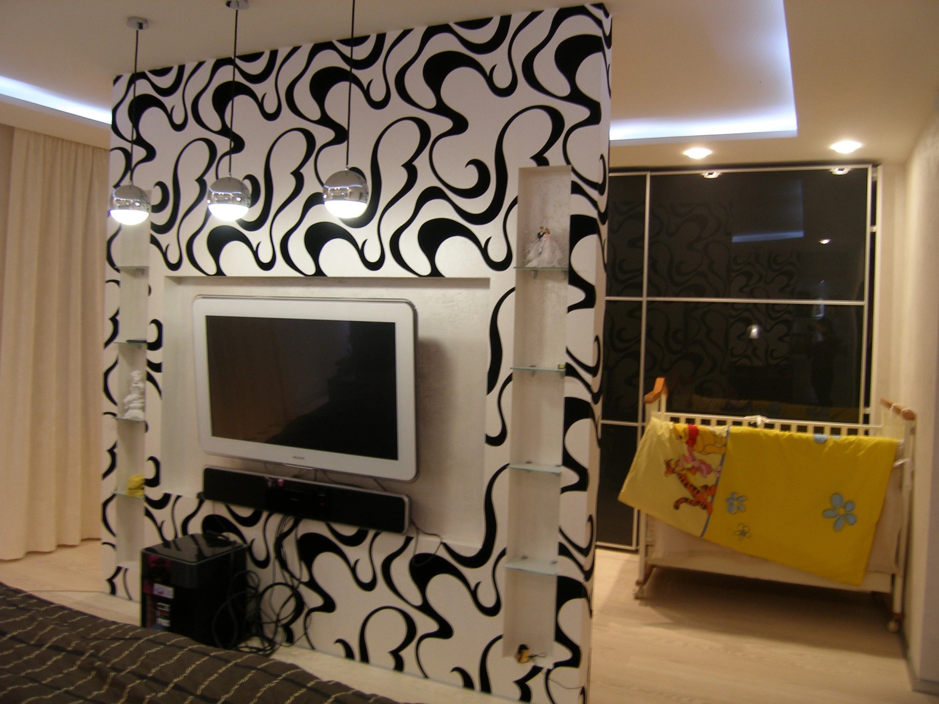 Квартира 2008