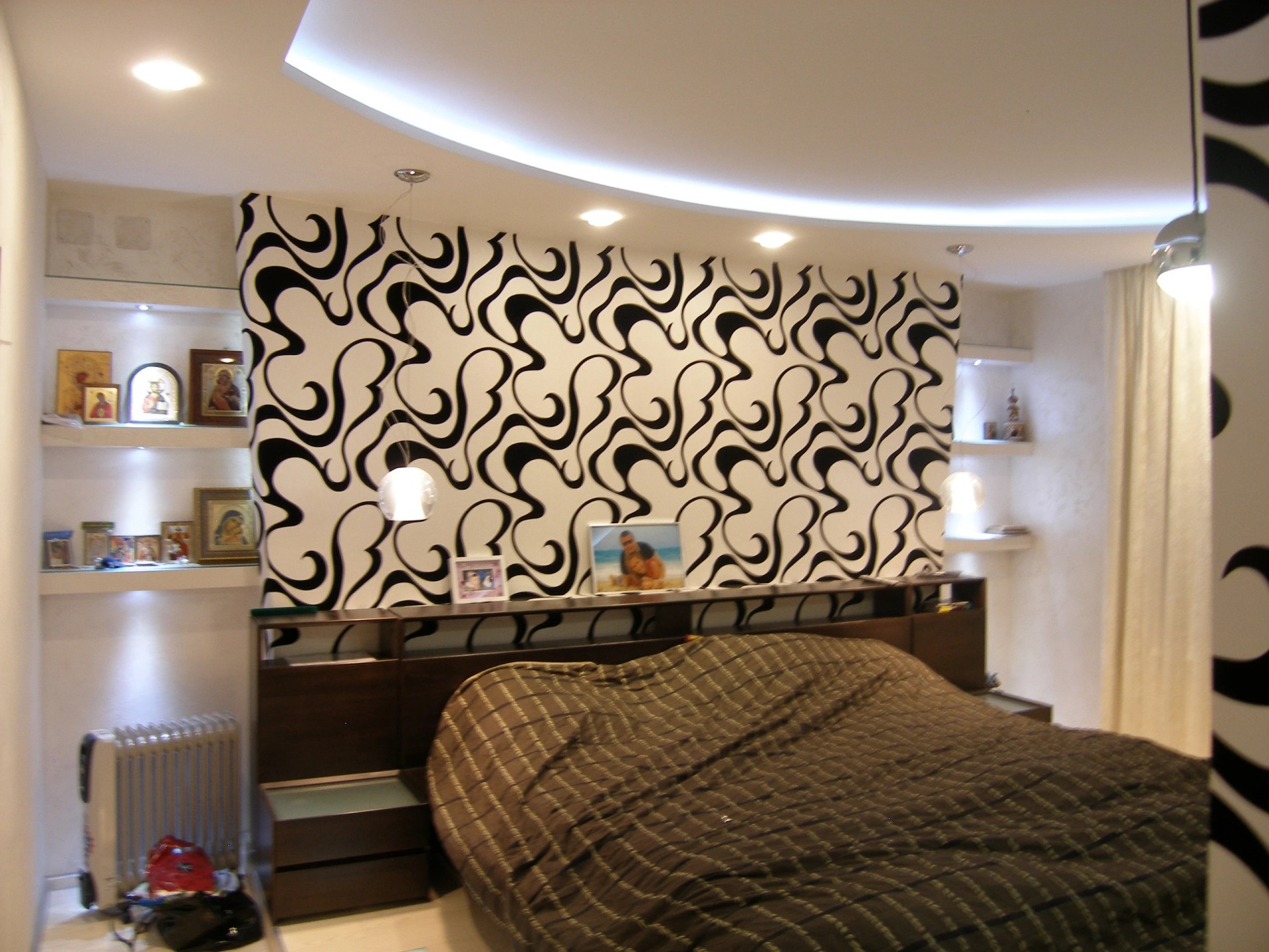 Квартира 2008