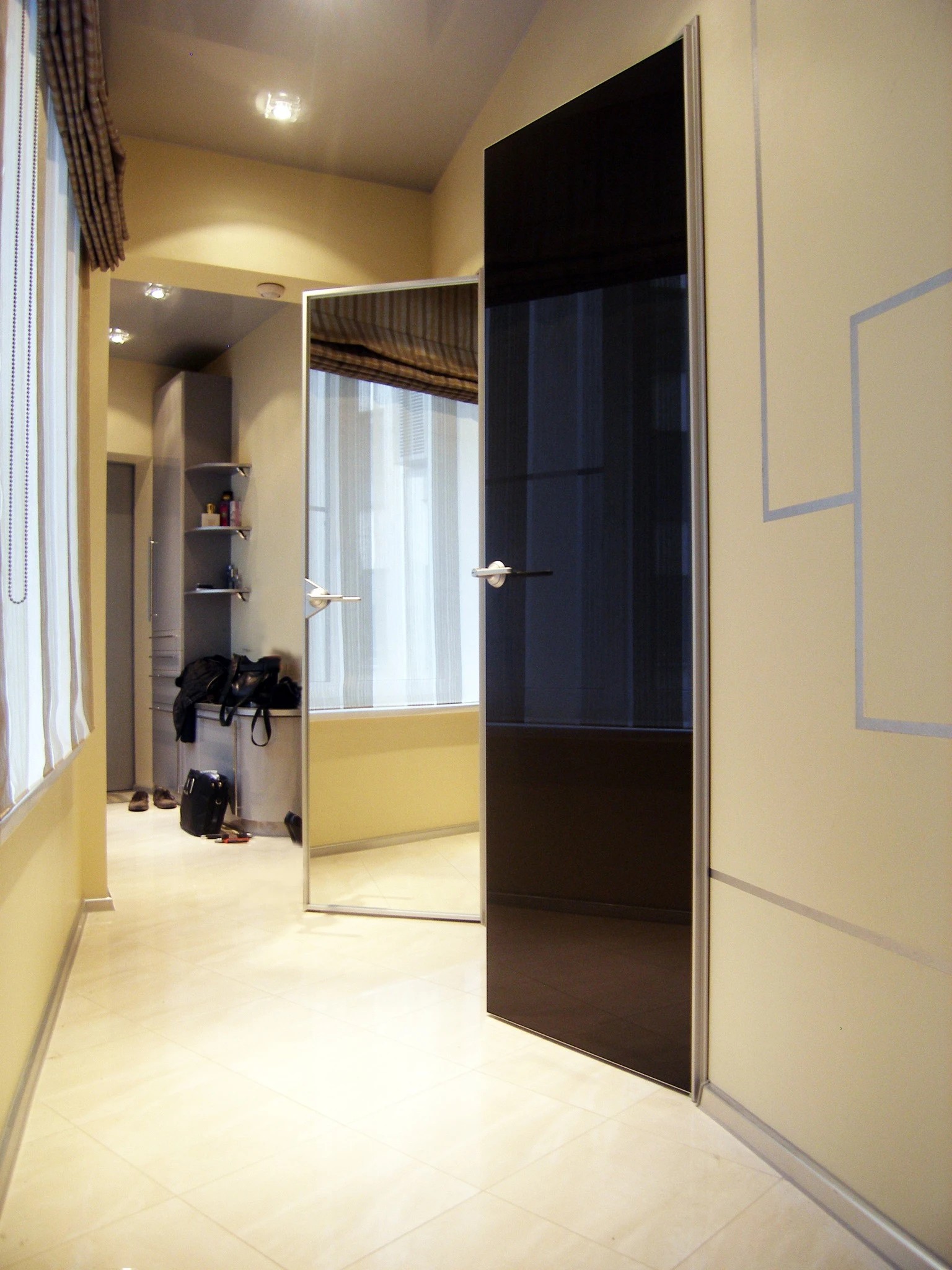 Квартира 2007