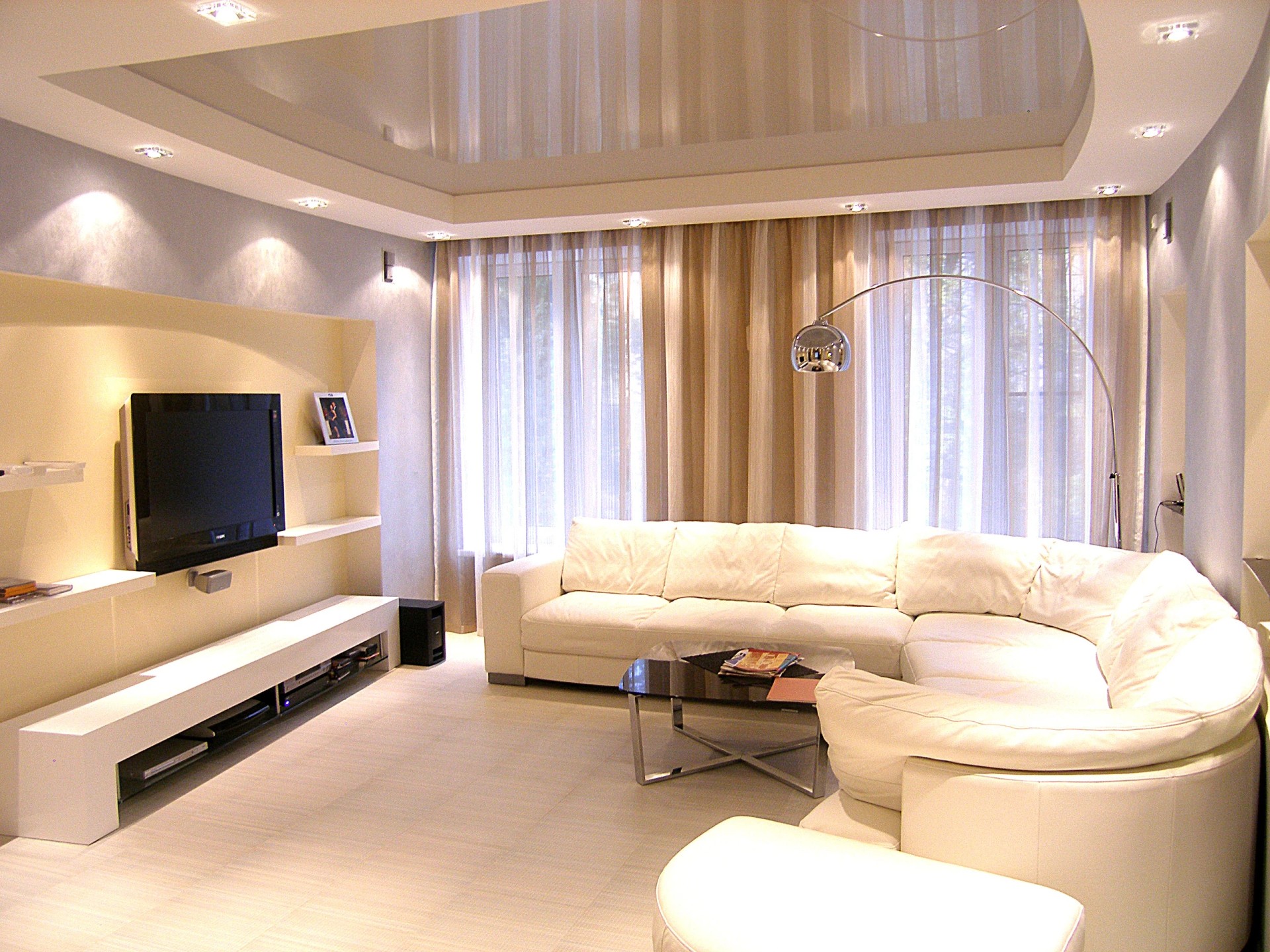 Квартира 2007