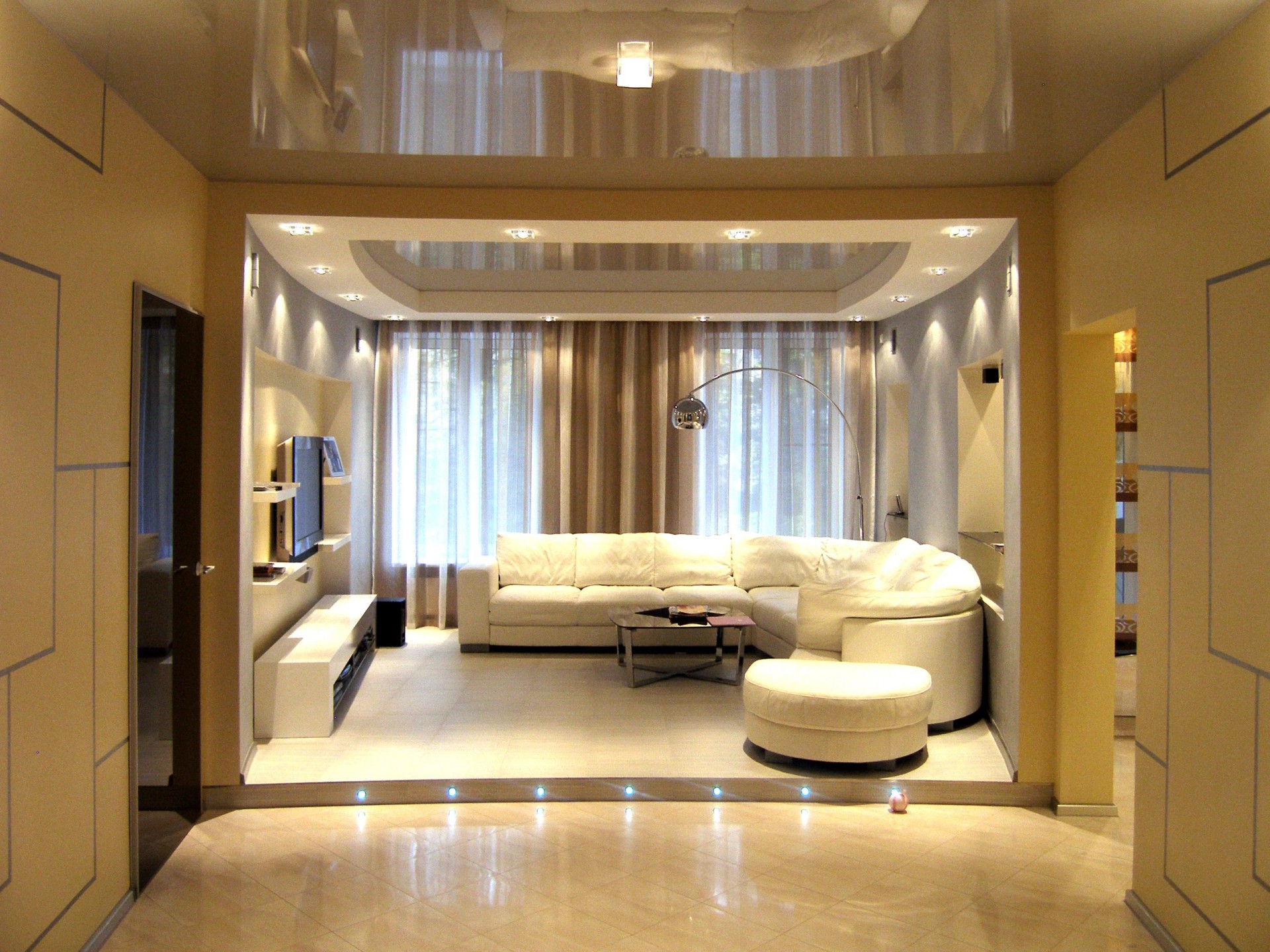 Квартира 2007