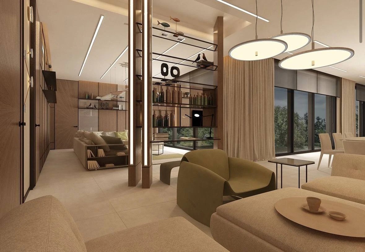 Репино Парк