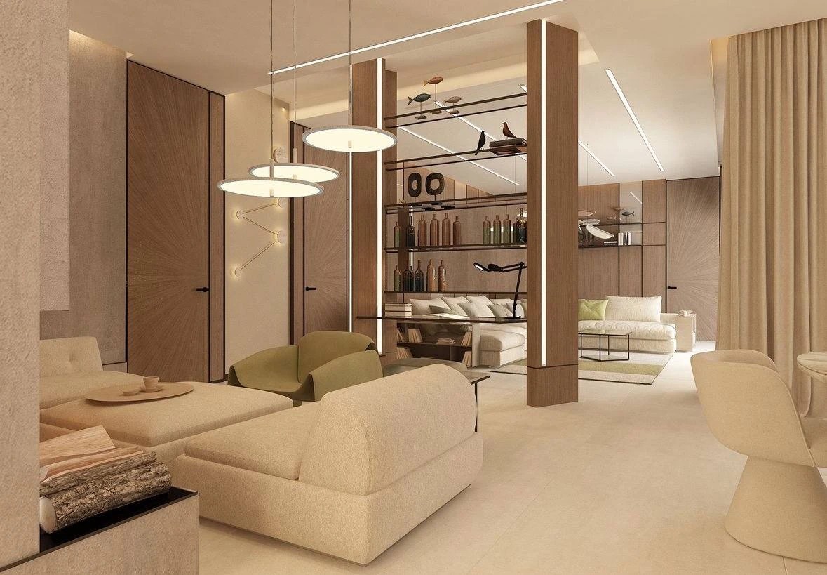 Репино Парк