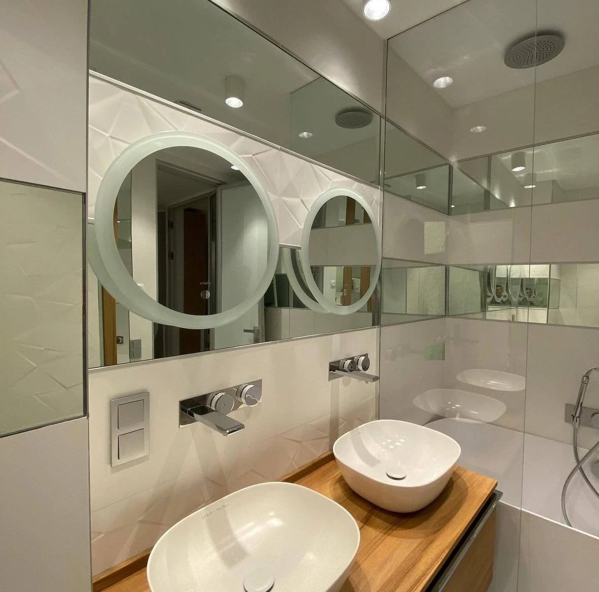 Клубный дом Art View House