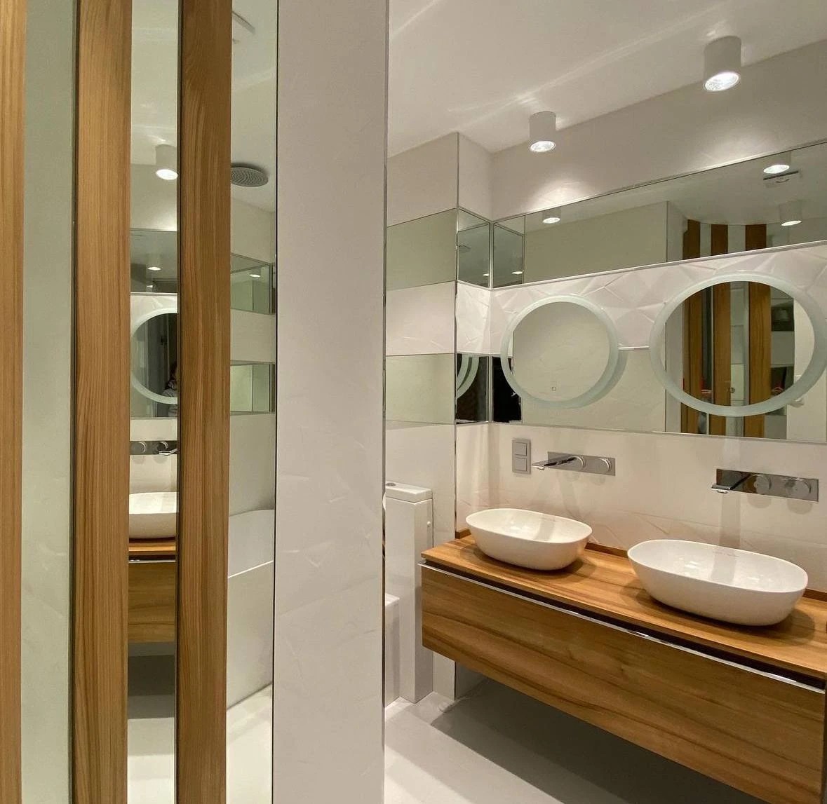 Клубный дом Art View House