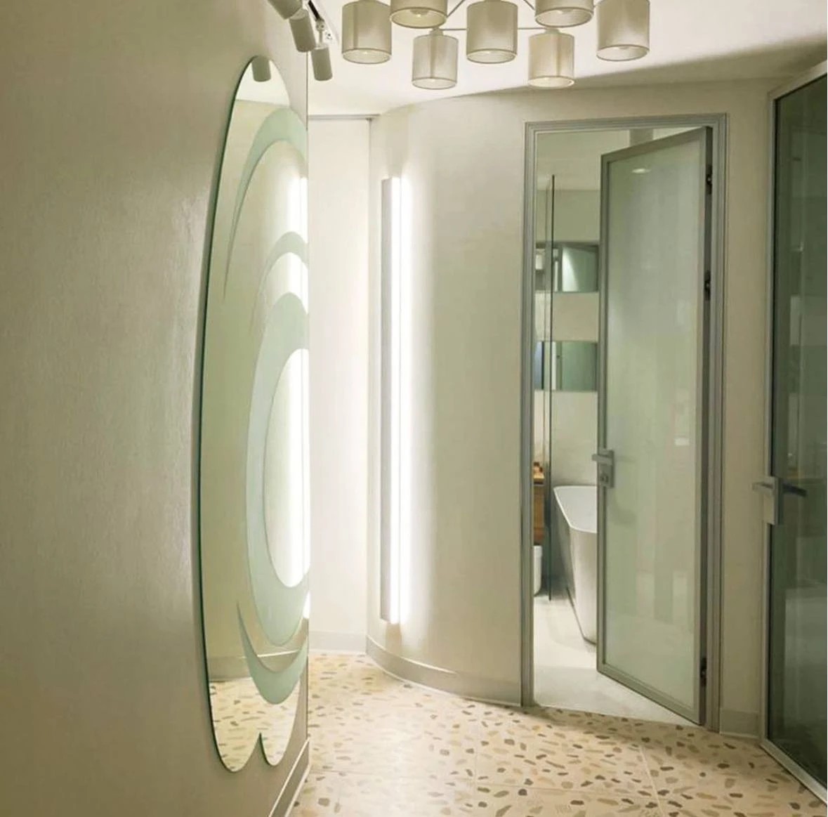 Клубный дом Art View House