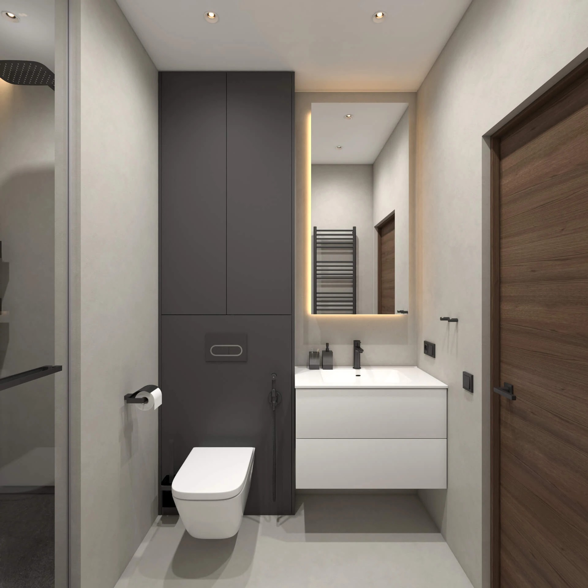 СМОЛЬНЫЙ ПРОСПЕКТ