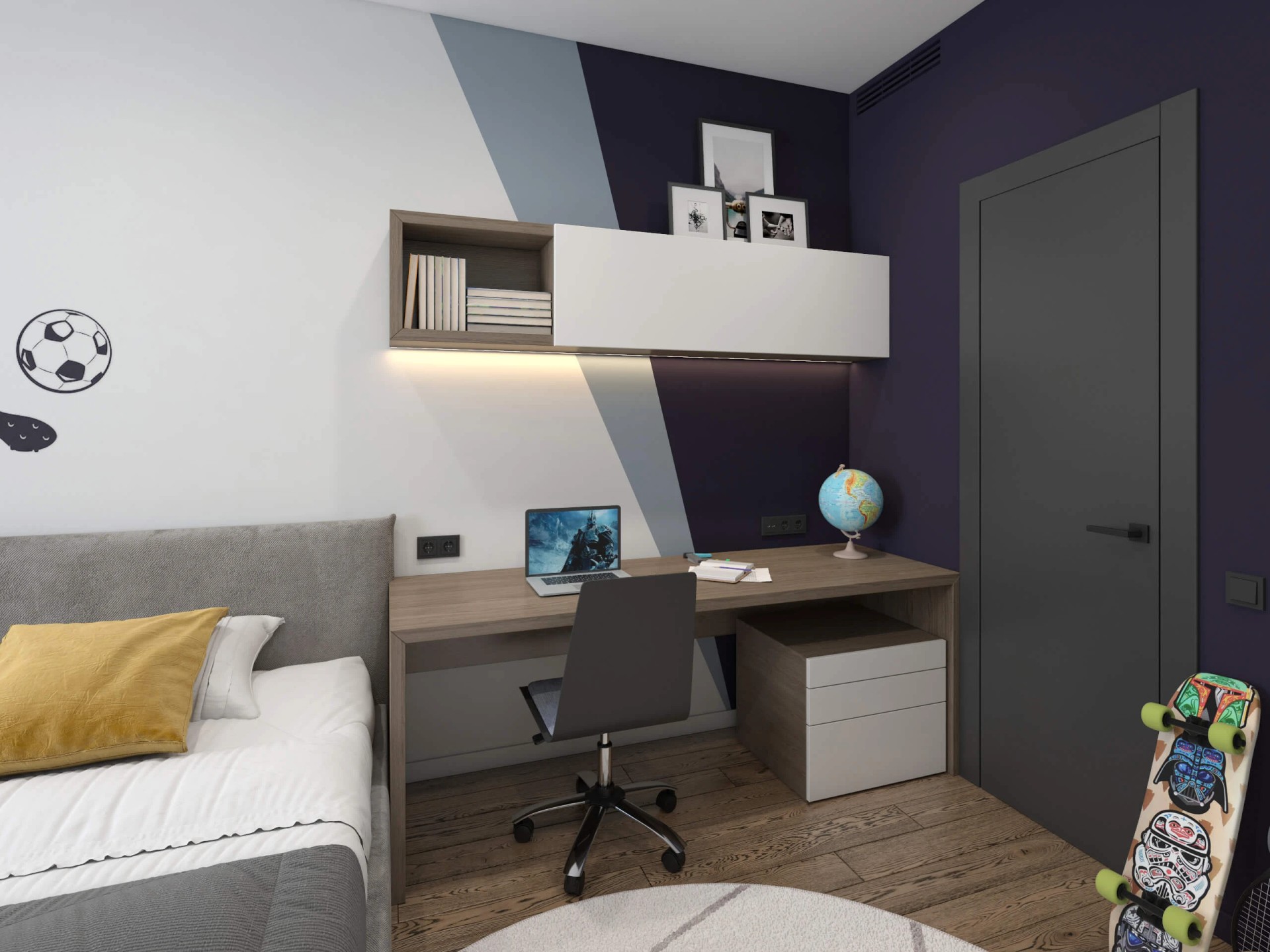 СМОЛЬНЫЙ ПРОСПЕКТ