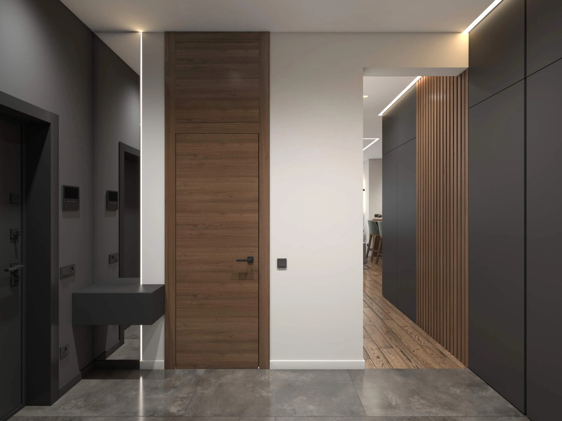 СМОЛЬНЫЙ ПРОСПЕКТ