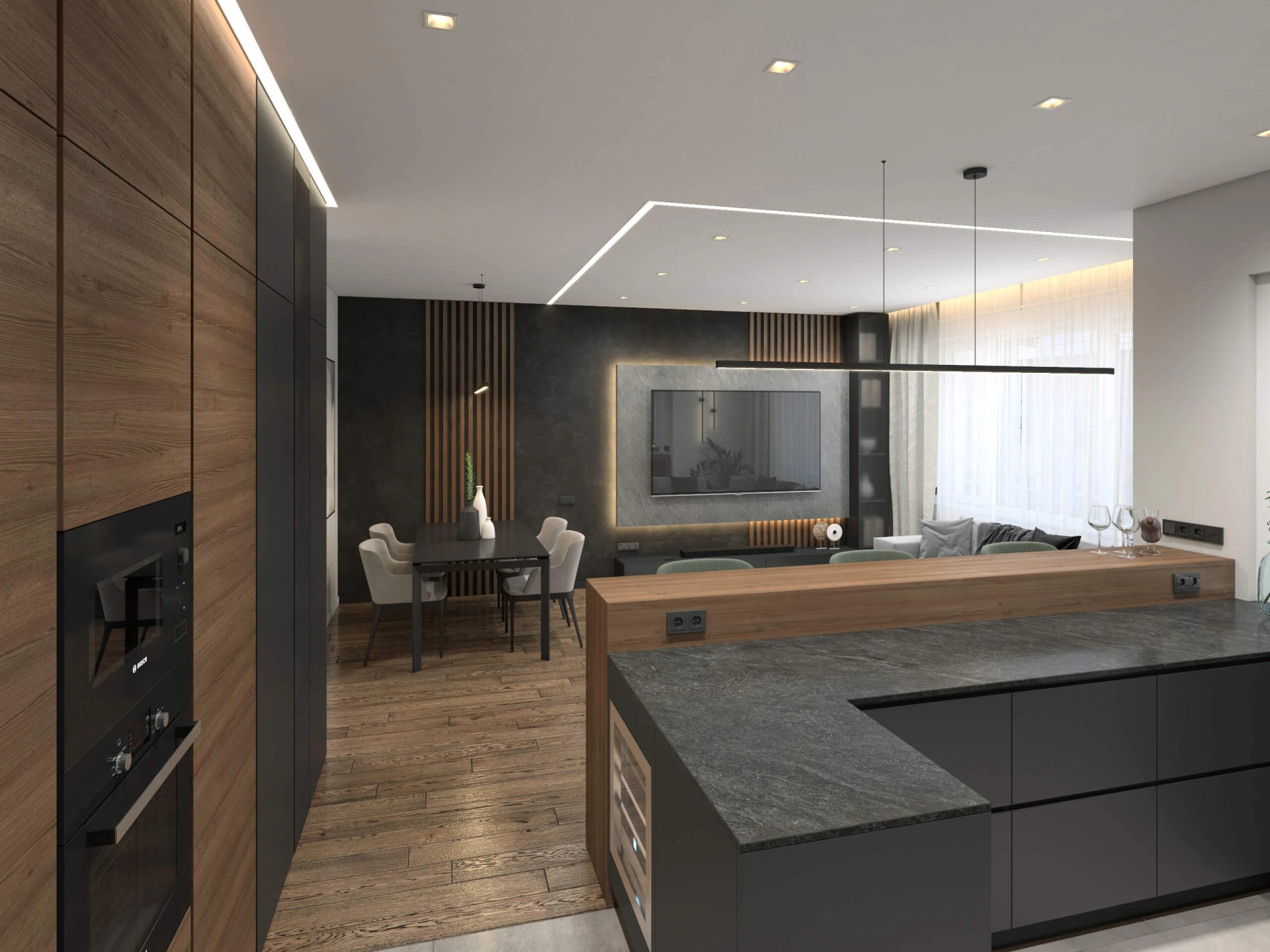 СМОЛЬНЫЙ ПРОСПЕКТ