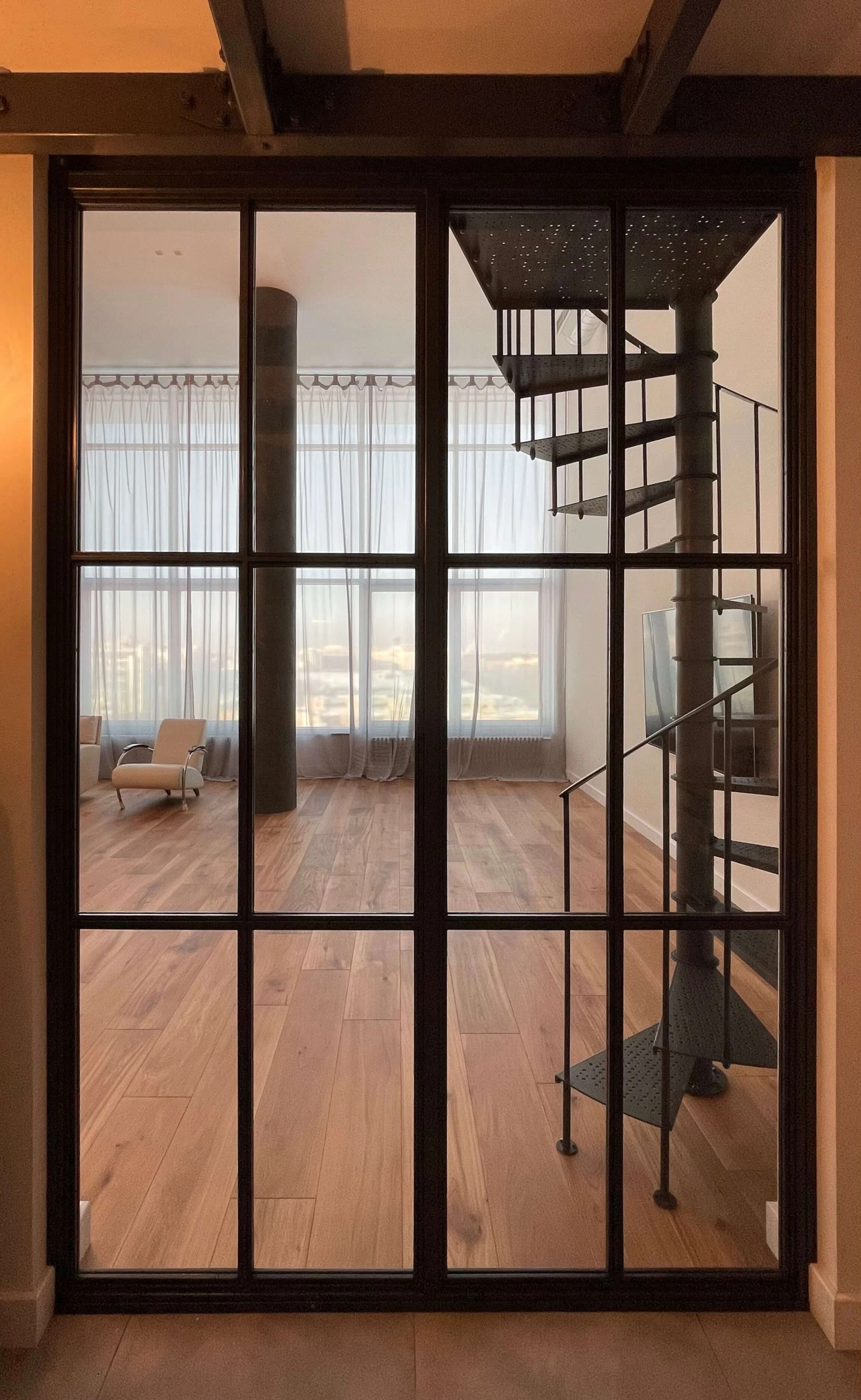 ЛЕОНТЬЕВСКИЙ МЫС