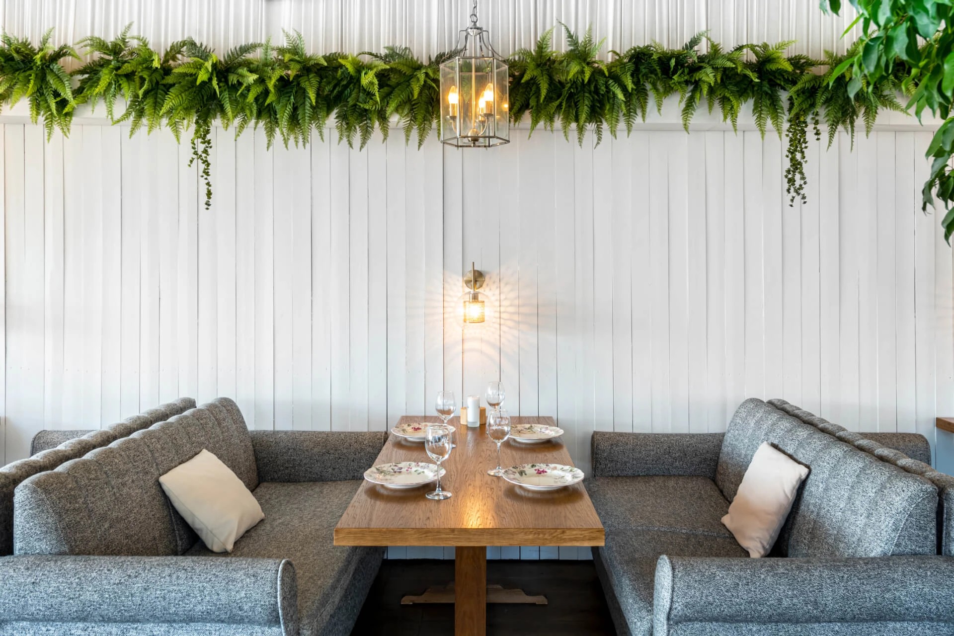 РЕСТОРАН ПЛЮШКИН