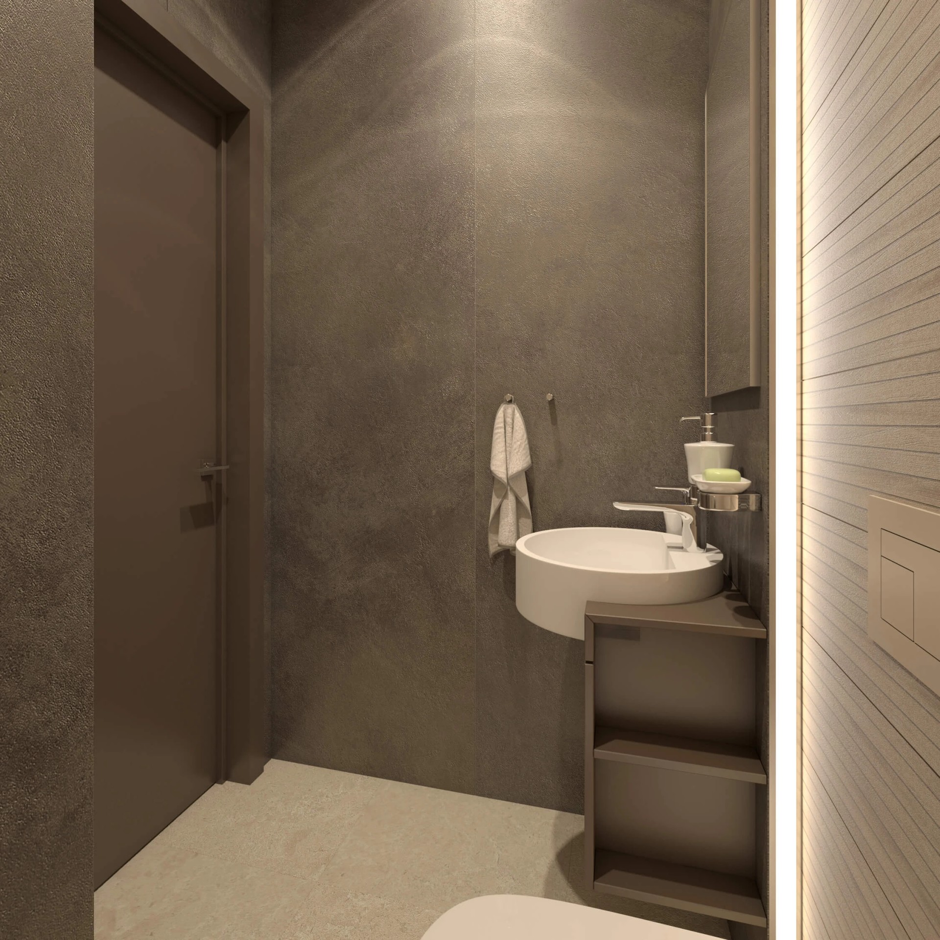 ВАРШАВСКАЯ