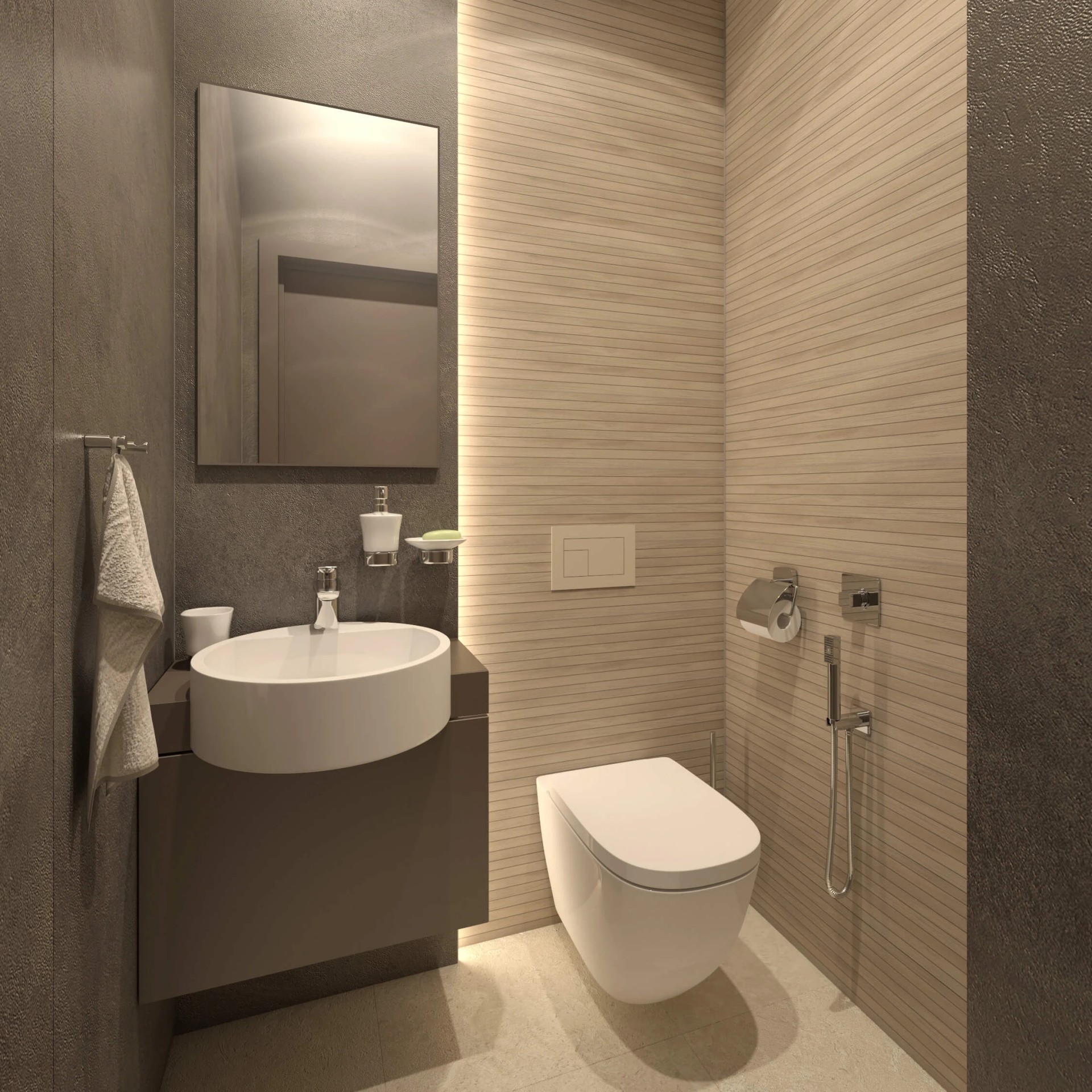 ВАРШАВСКАЯ