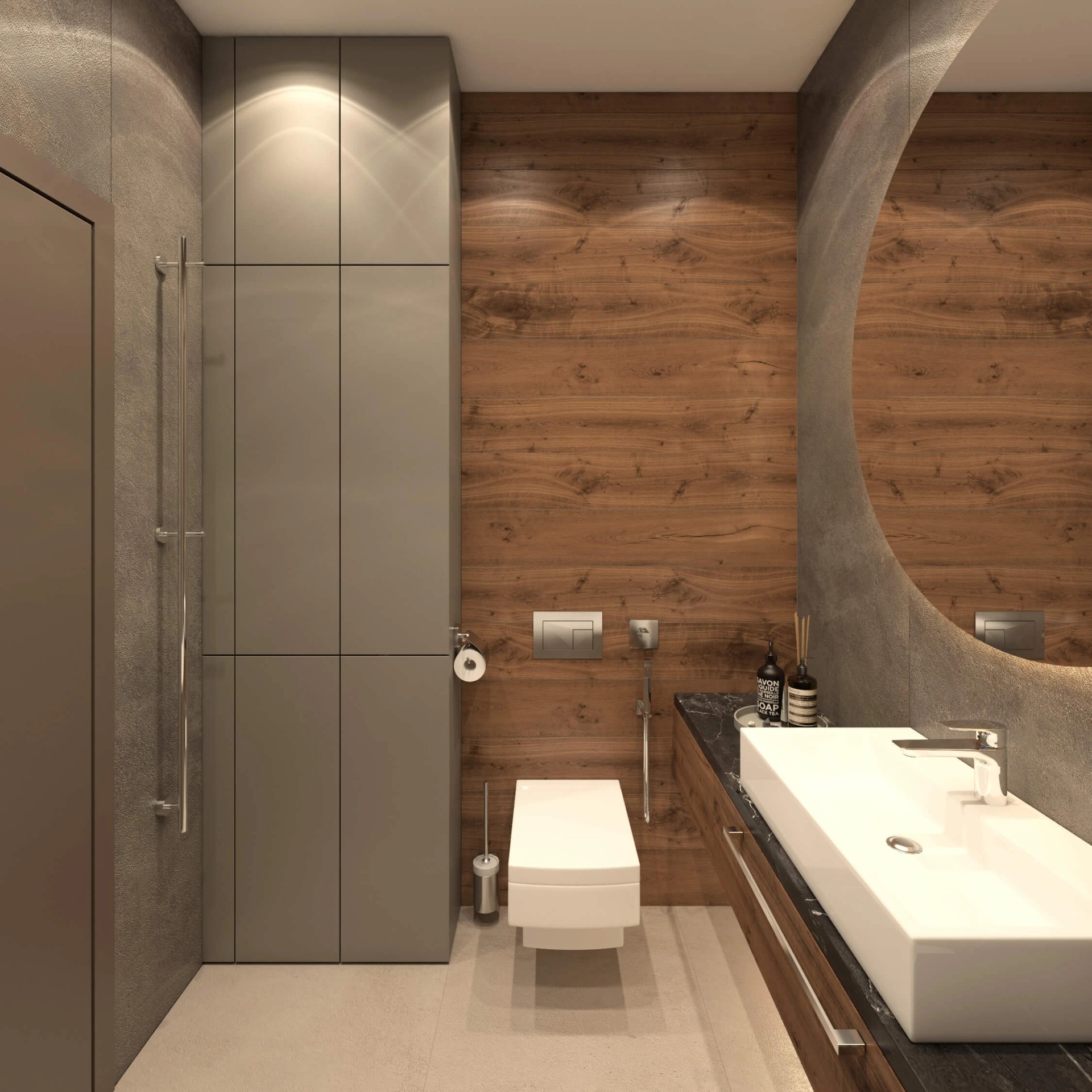 ВАРШАВСКАЯ