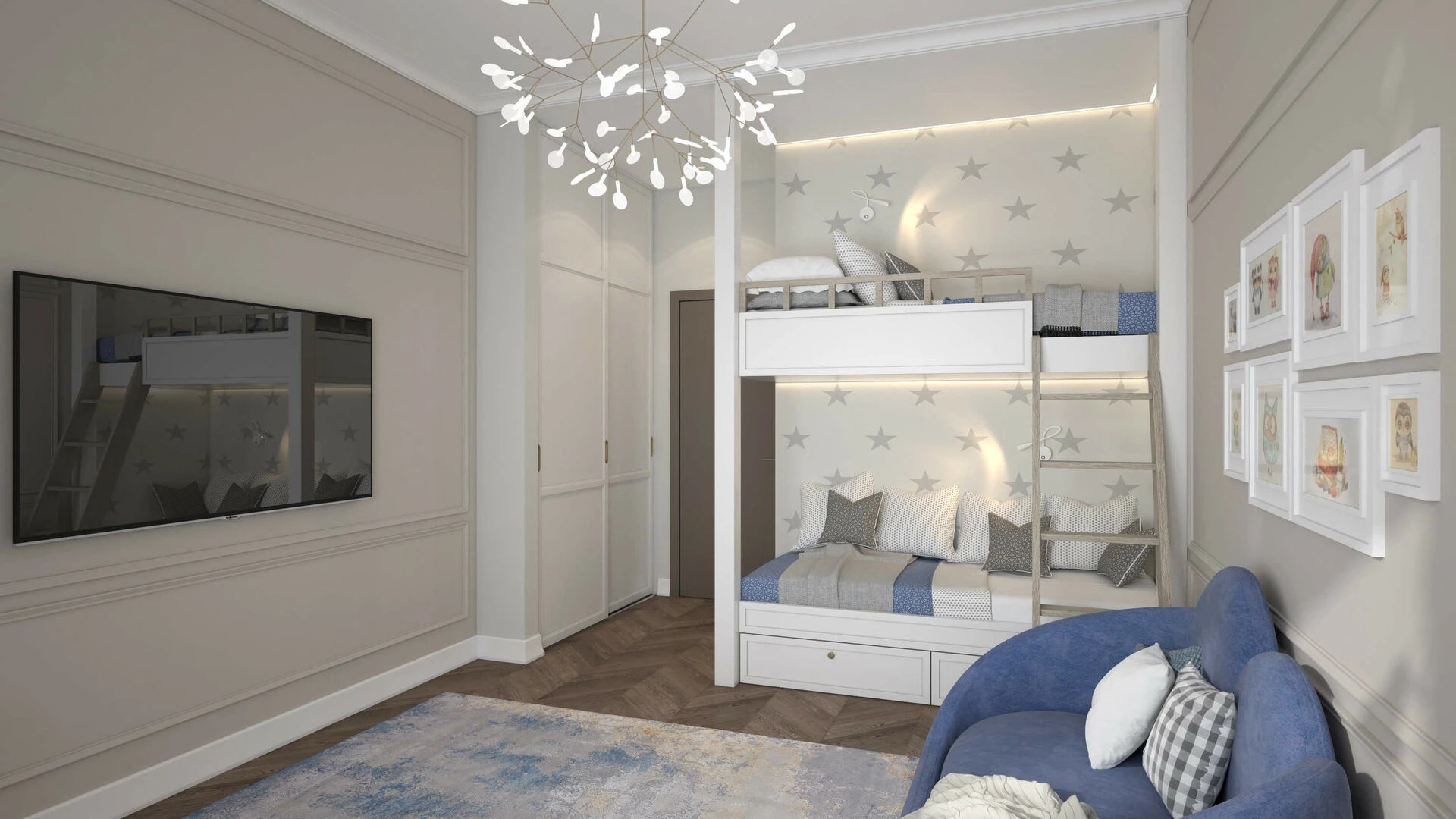 ВАРШАВСКАЯ