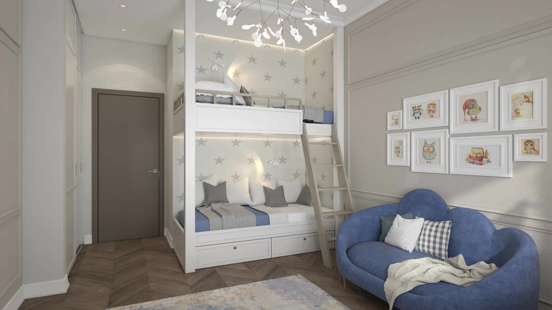 ВАРШАВСКАЯ