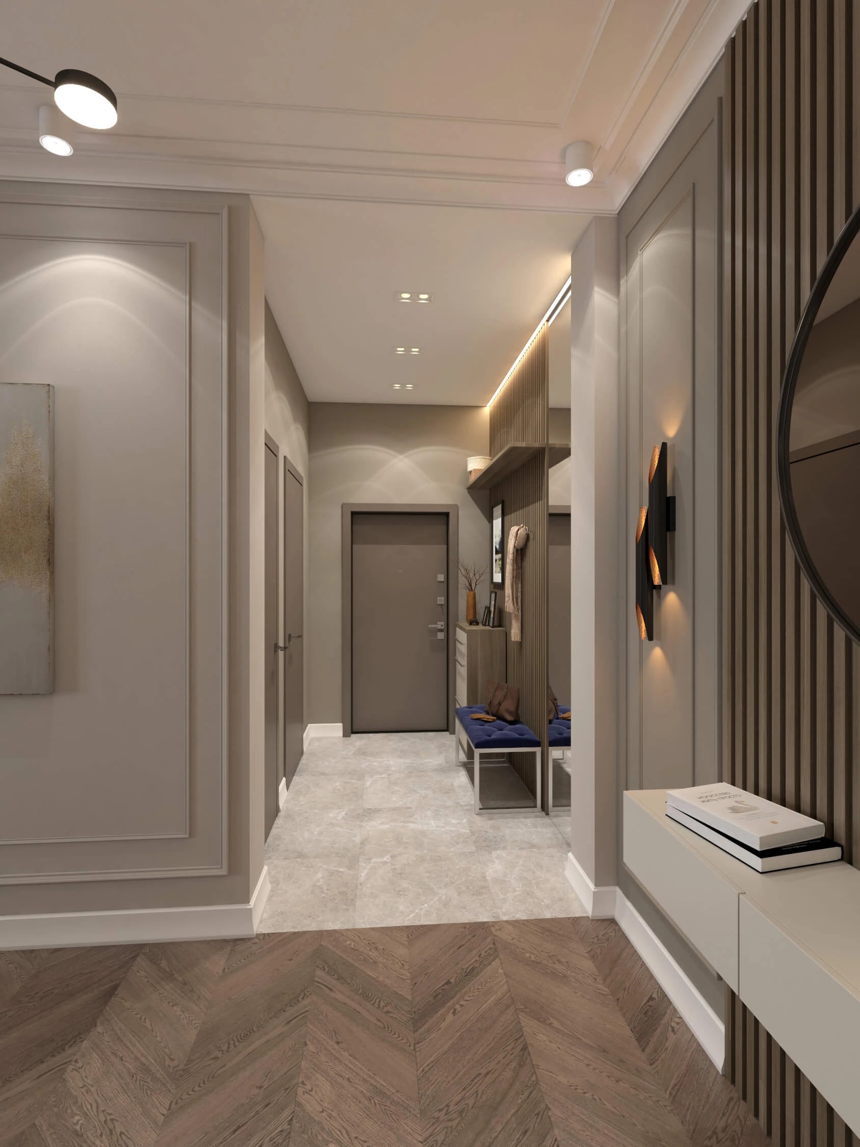 ВАРШАВСКАЯ