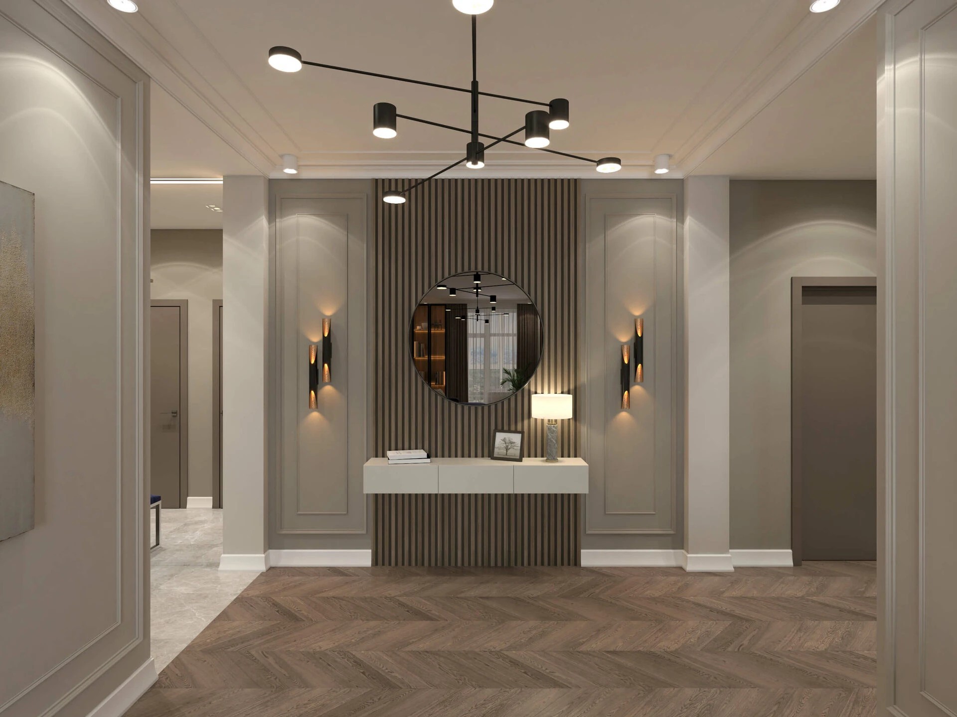 ВАРШАВСКАЯ