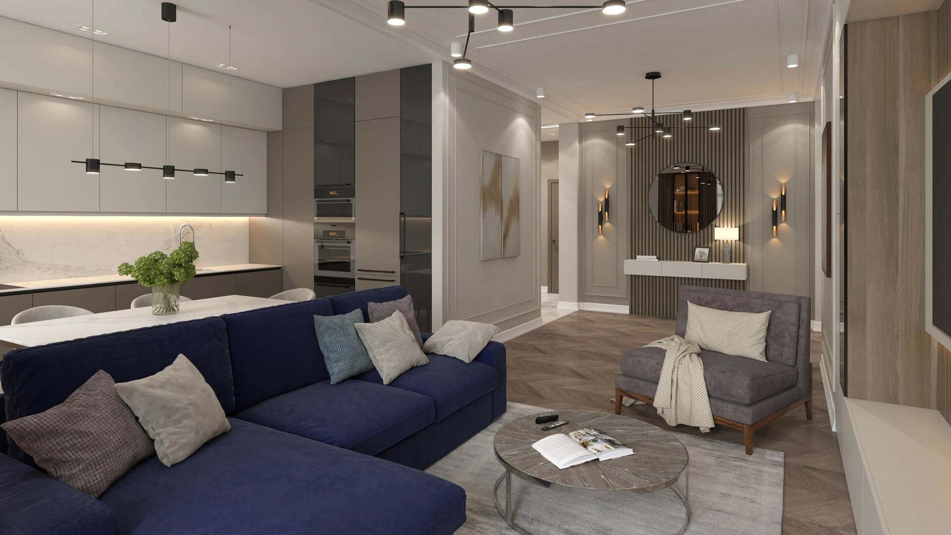 ВАРШАВСКАЯ