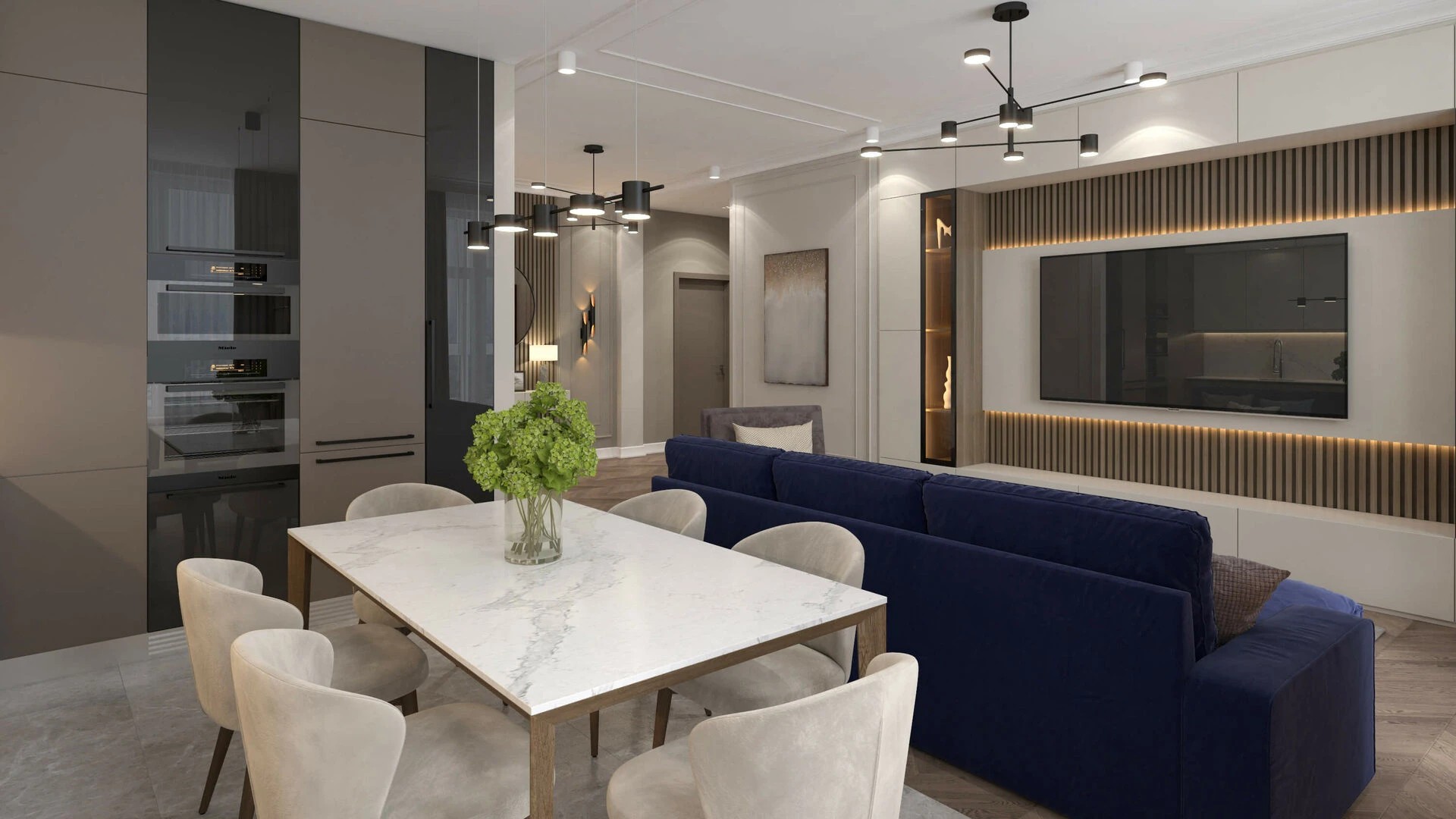 ВАРШАВСКАЯ