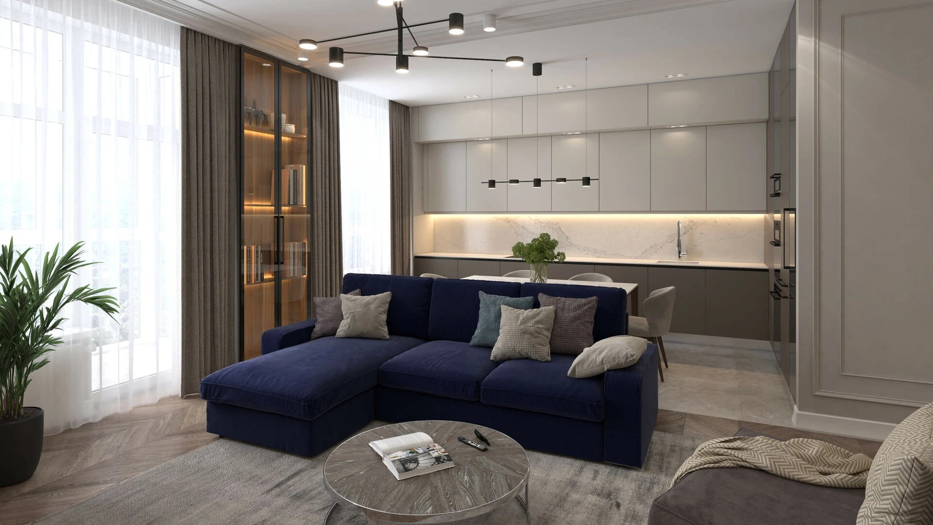 ВАРШАВСКАЯ