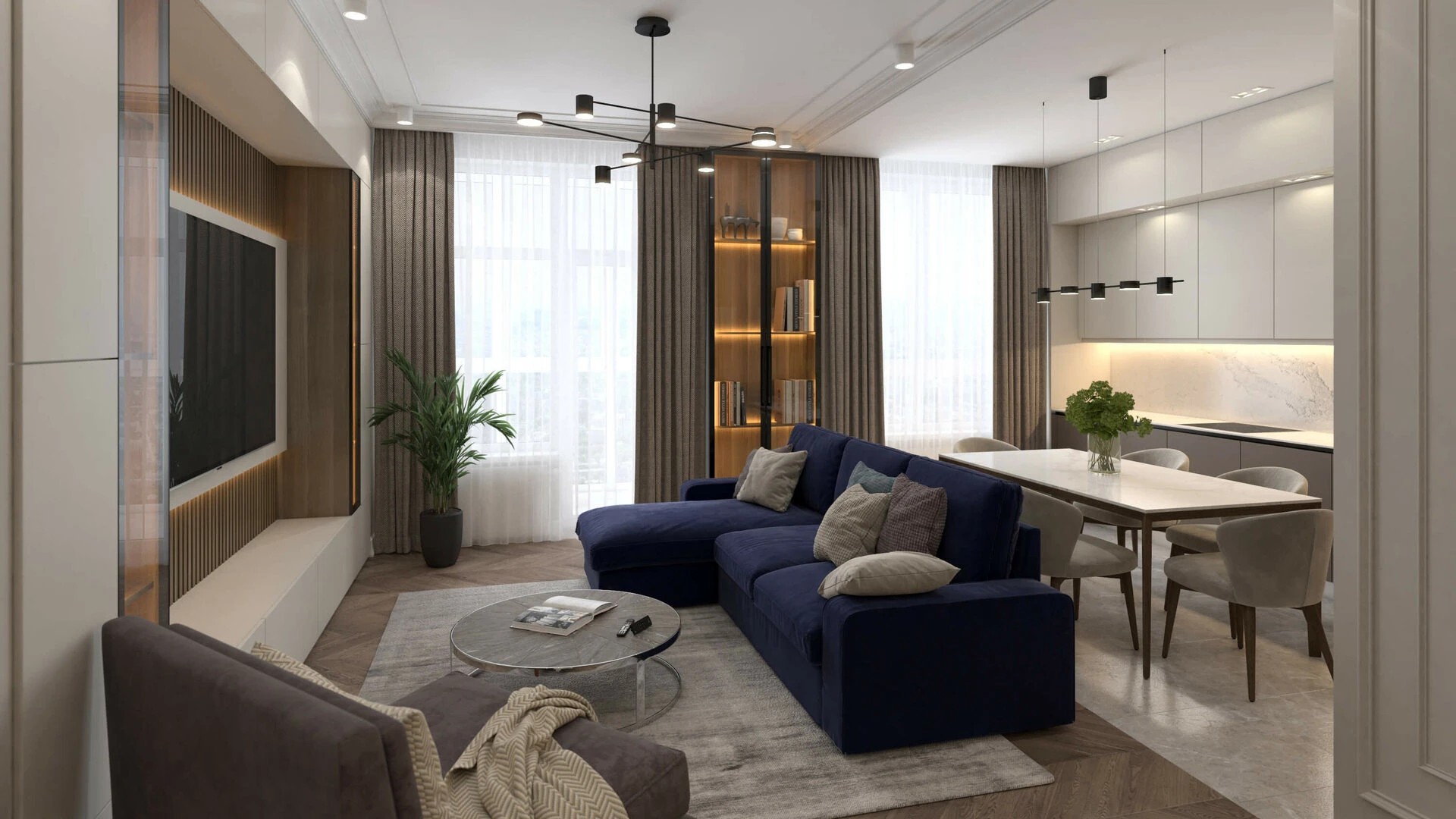 ВАРШАВСКАЯ