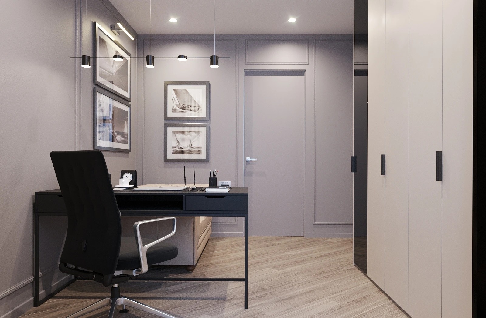 ЖК МИРОЗДАНИЕ