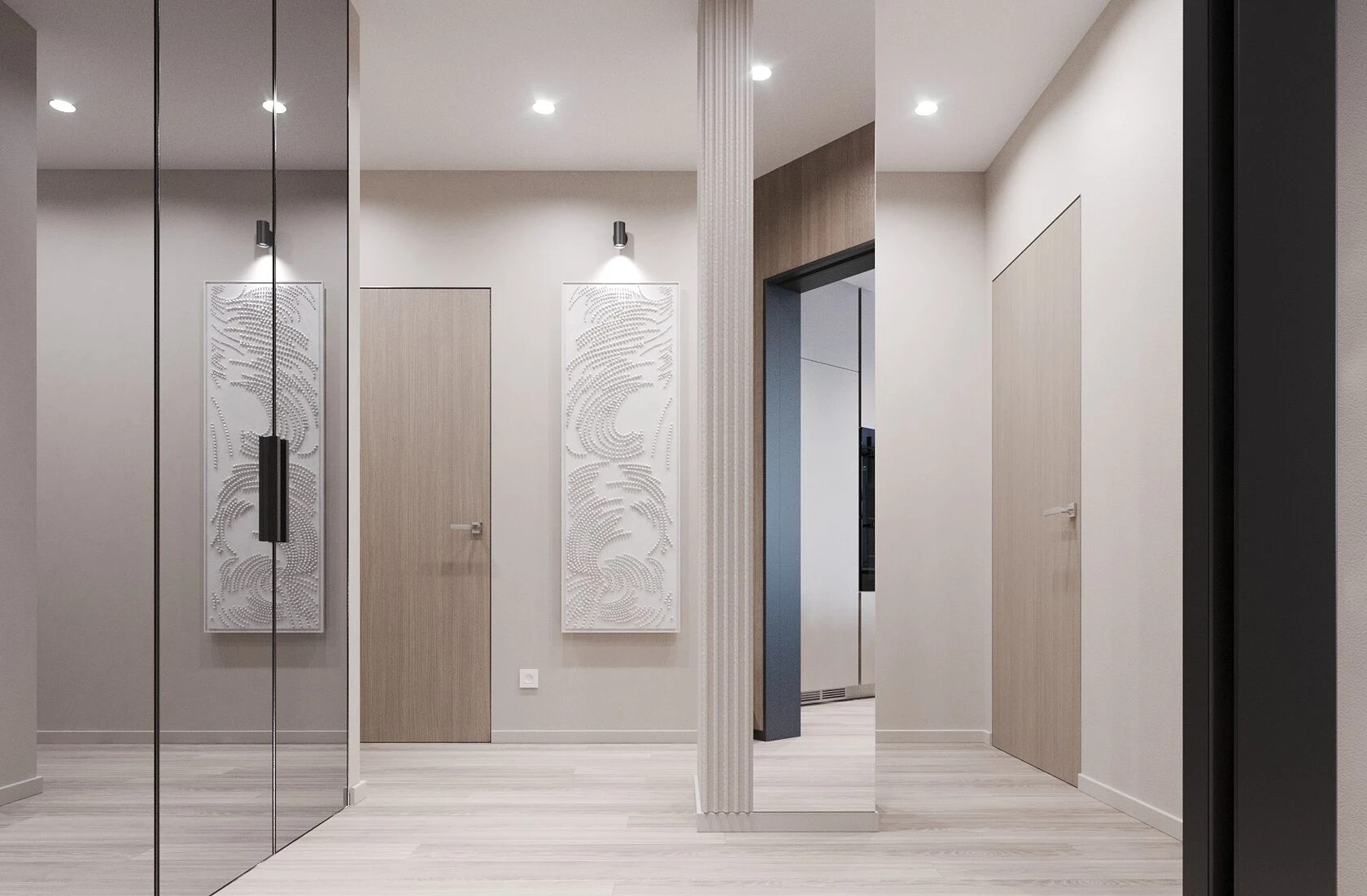 ЖК МИРОЗДАНИЕ