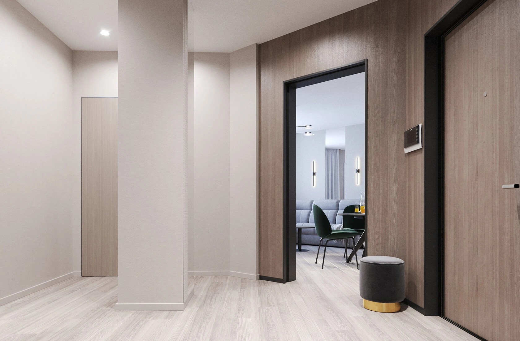 ЖК МИРОЗДАНИЕ