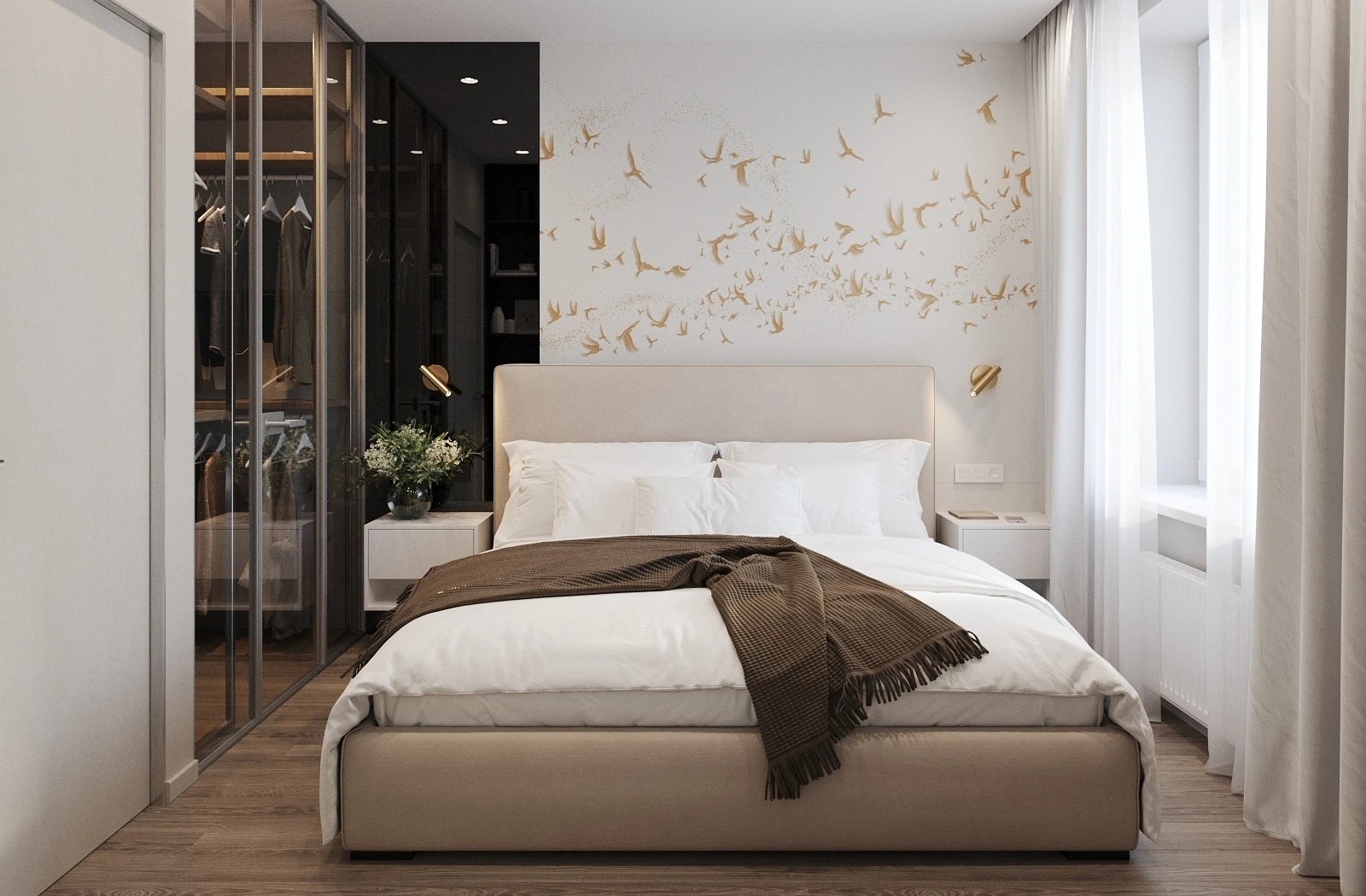 ЖК МИРОЗДАНИЕ