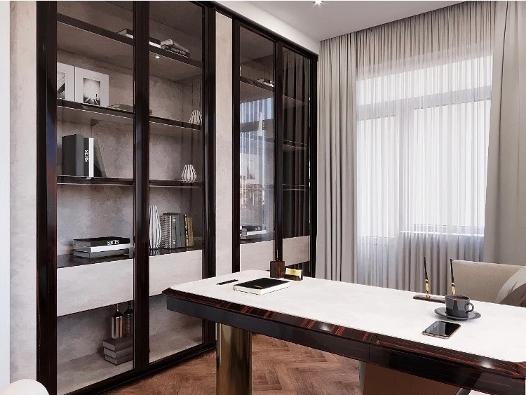 ЖК МЕНДЕЛЬСОН