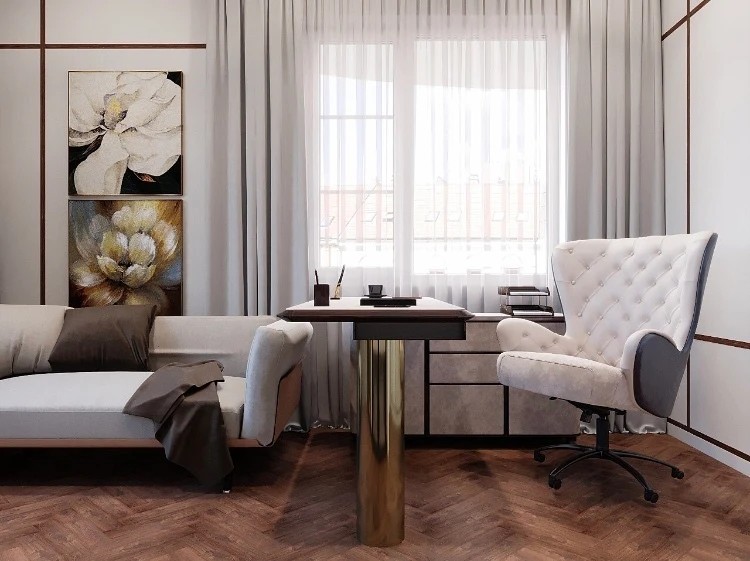 ЖК МЕНДЕЛЬСОН