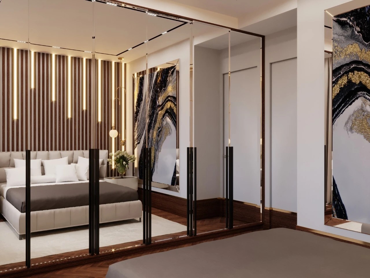 ЖК МЕНДЕЛЬСОН