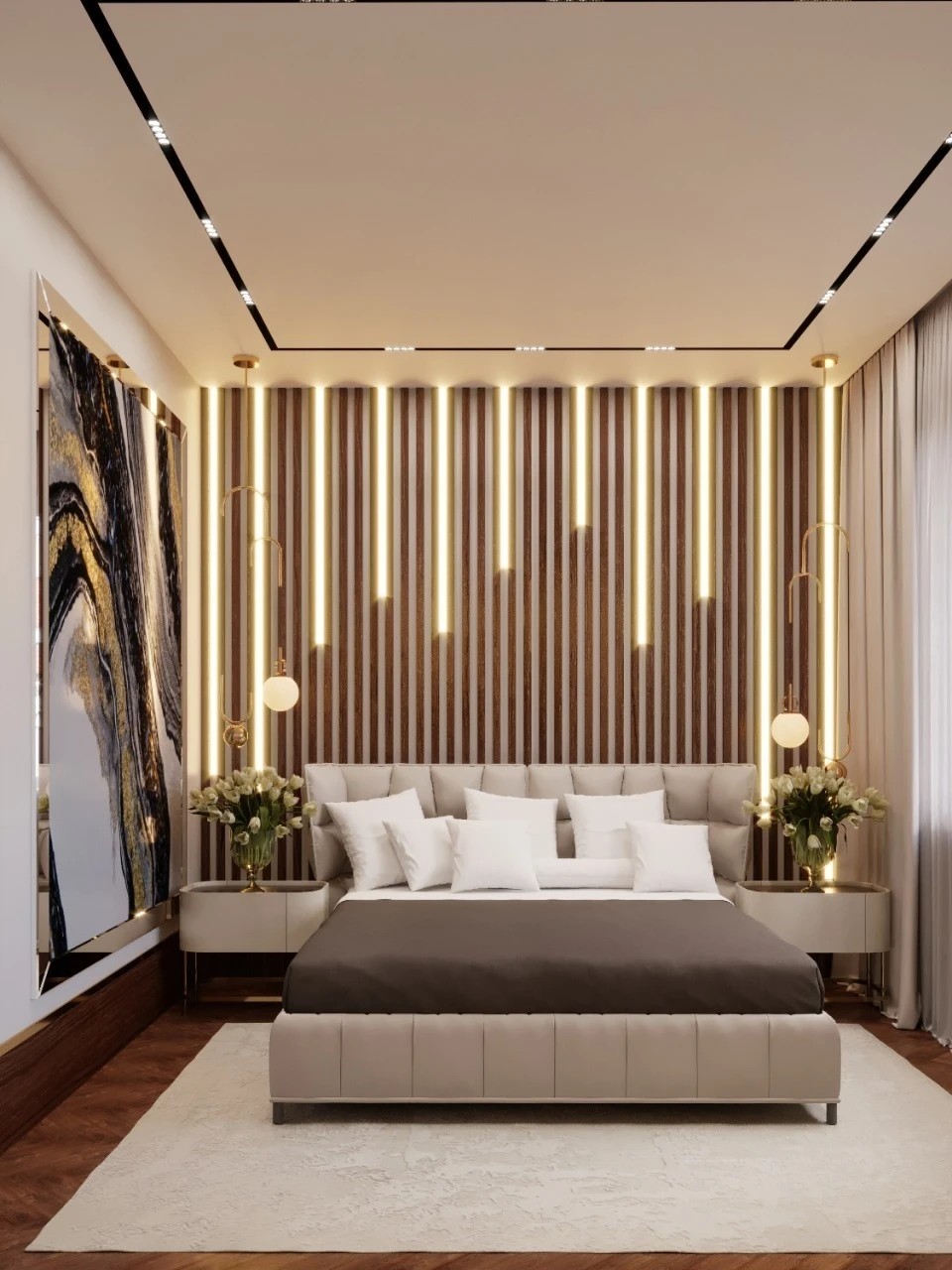 ЖК МЕНДЕЛЬСОН