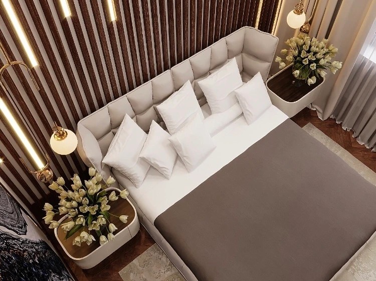 ЖК МЕНДЕЛЬСОН