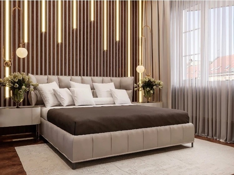 ЖК МЕНДЕЛЬСОН