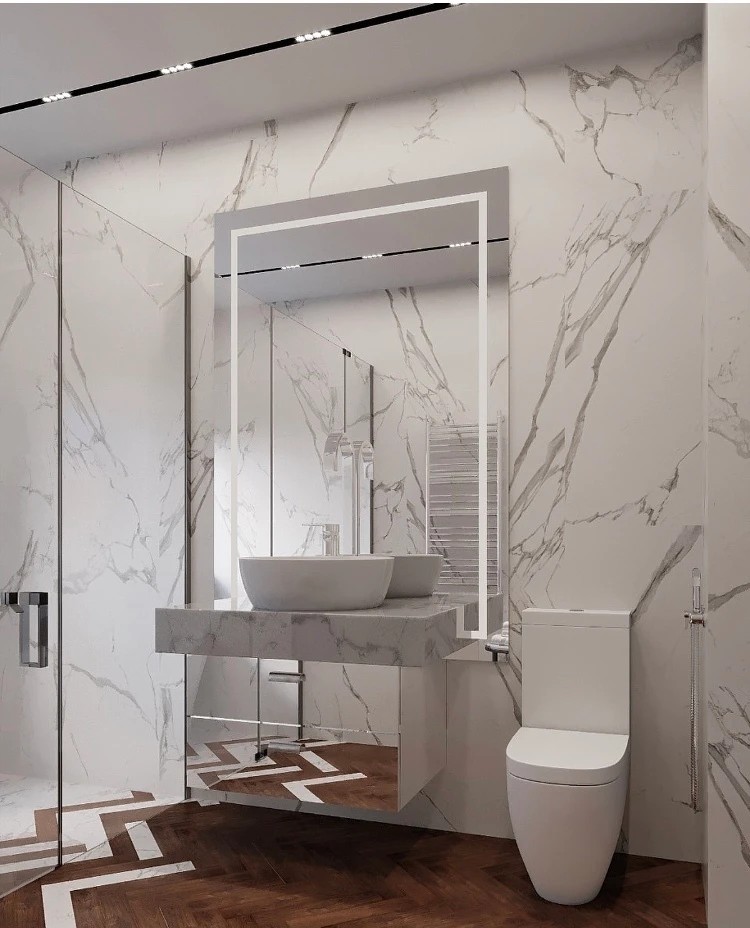 ЖК МЕНДЕЛЬСОН