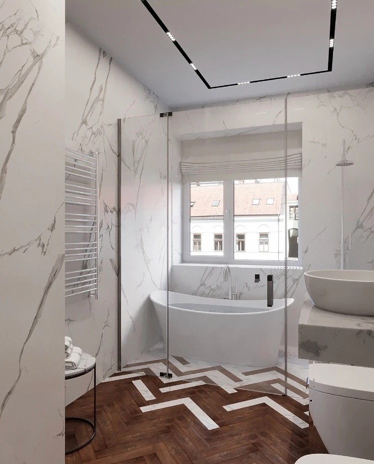 ЖК МЕНДЕЛЬСОН