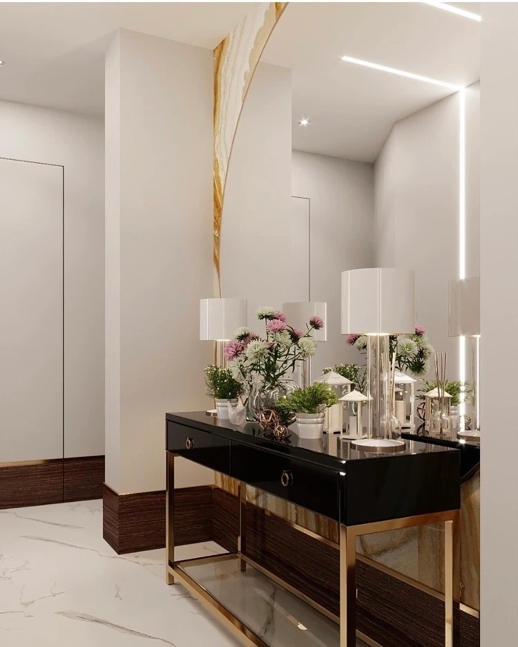 ЖК МЕНДЕЛЬСОН