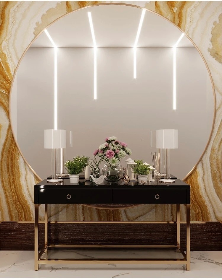 ЖК МЕНДЕЛЬСОН