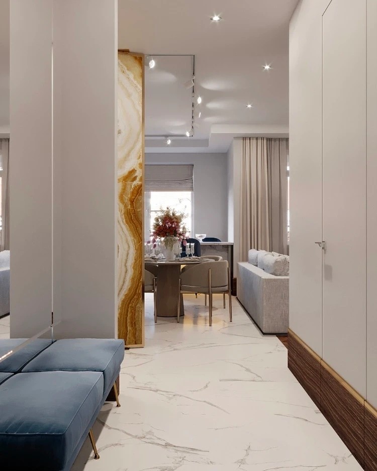 ЖК МЕНДЕЛЬСОН