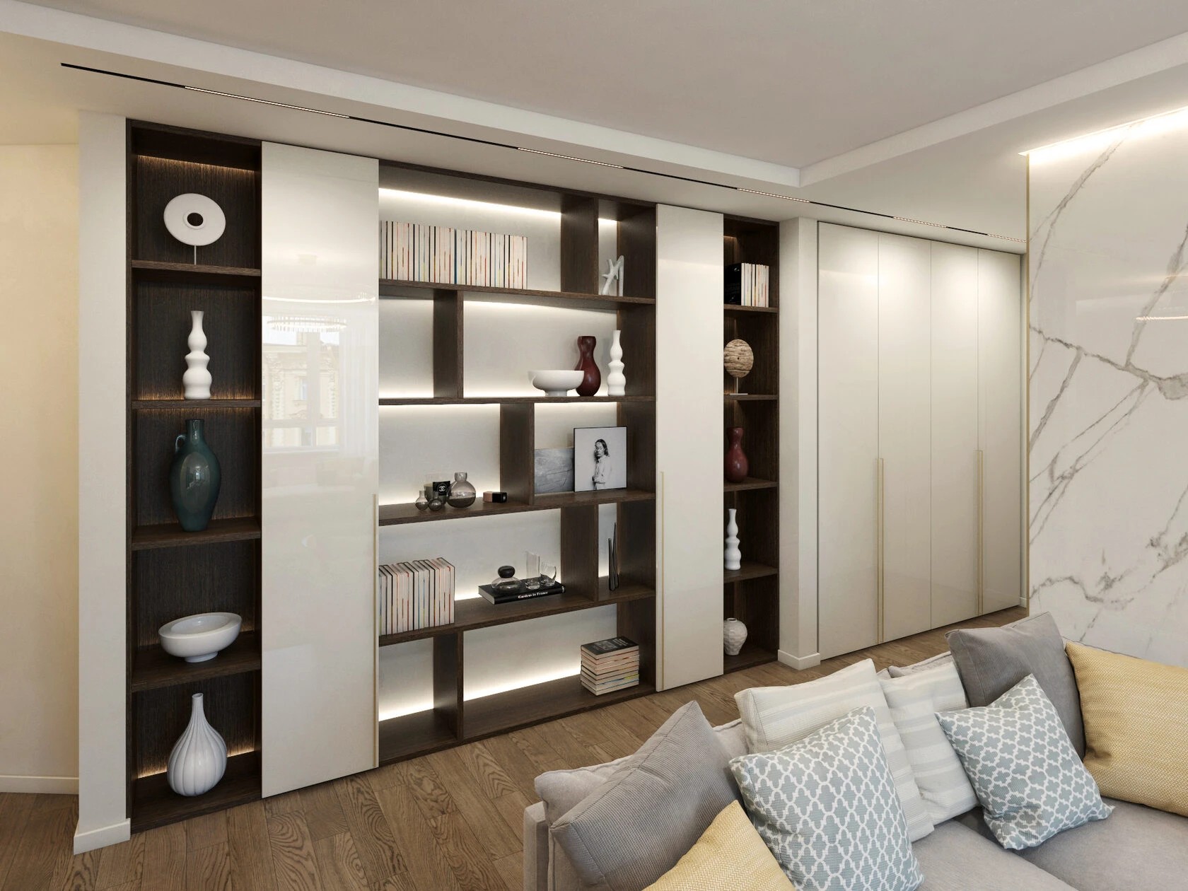 БОЛЬШАЯ ЗЕЛЕНИНА