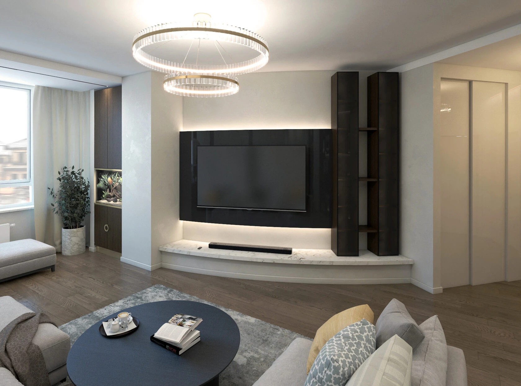 БОЛЬШАЯ ЗЕЛЕНИНА