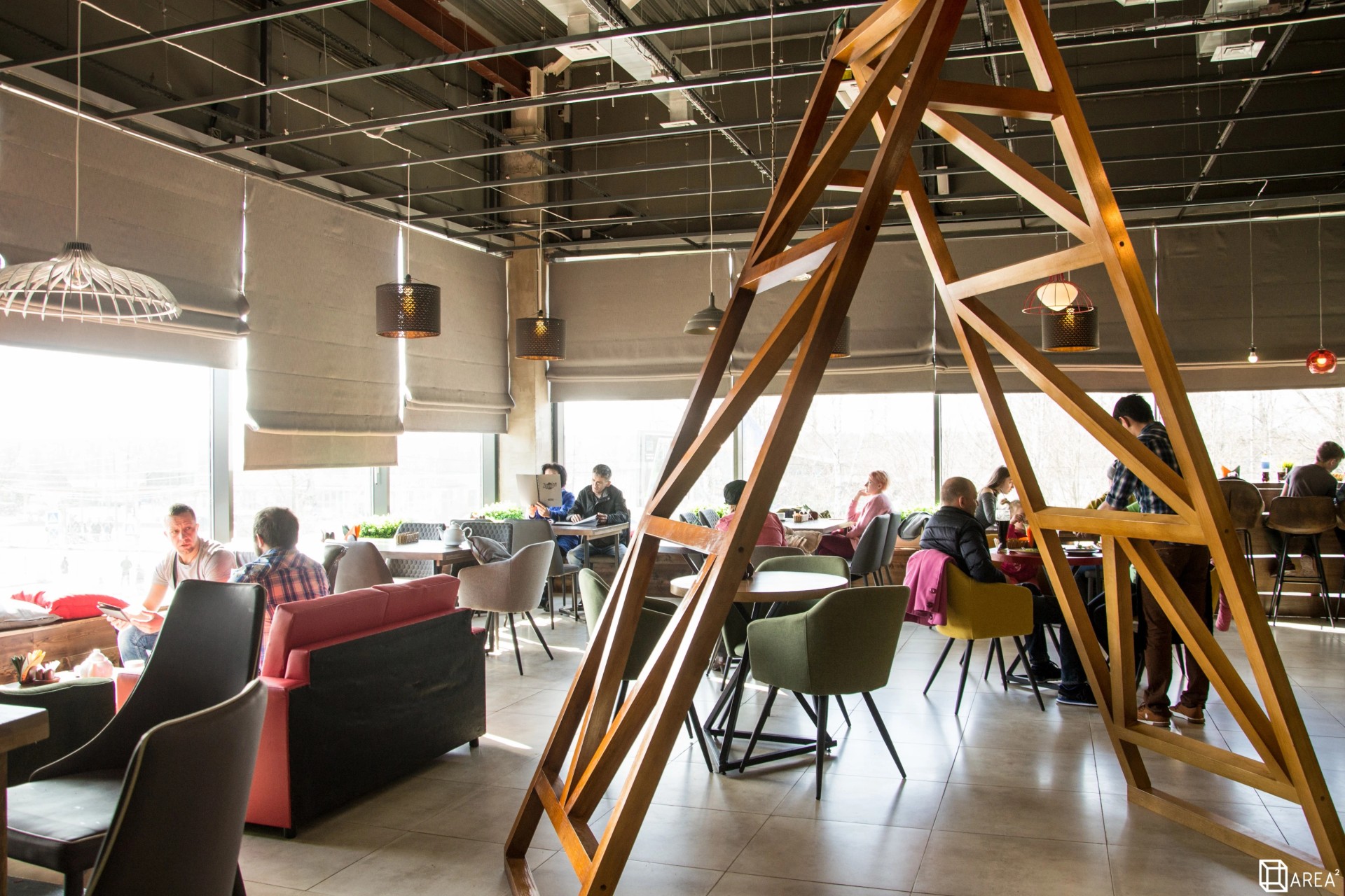 РЕСТОРАН АППЕТИТ