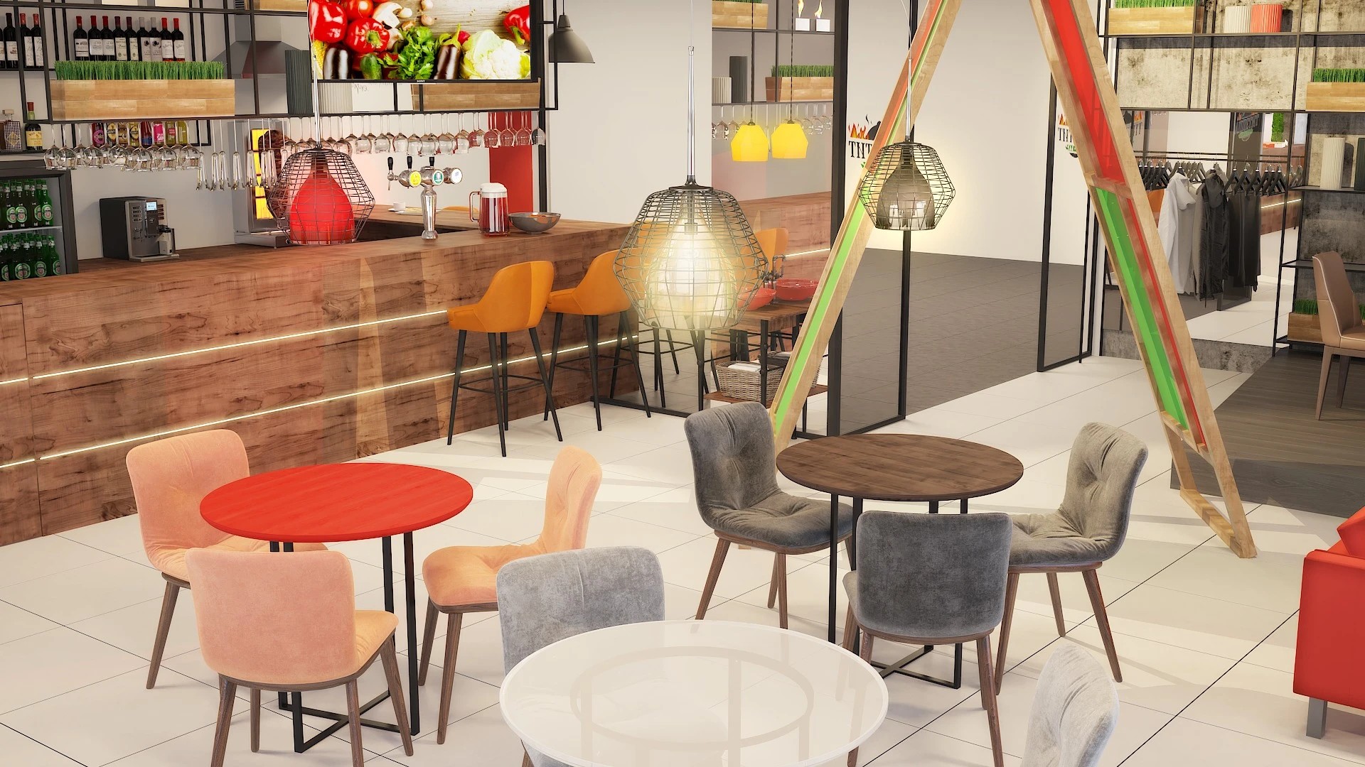 РЕСТОРАН АППЕТИТ