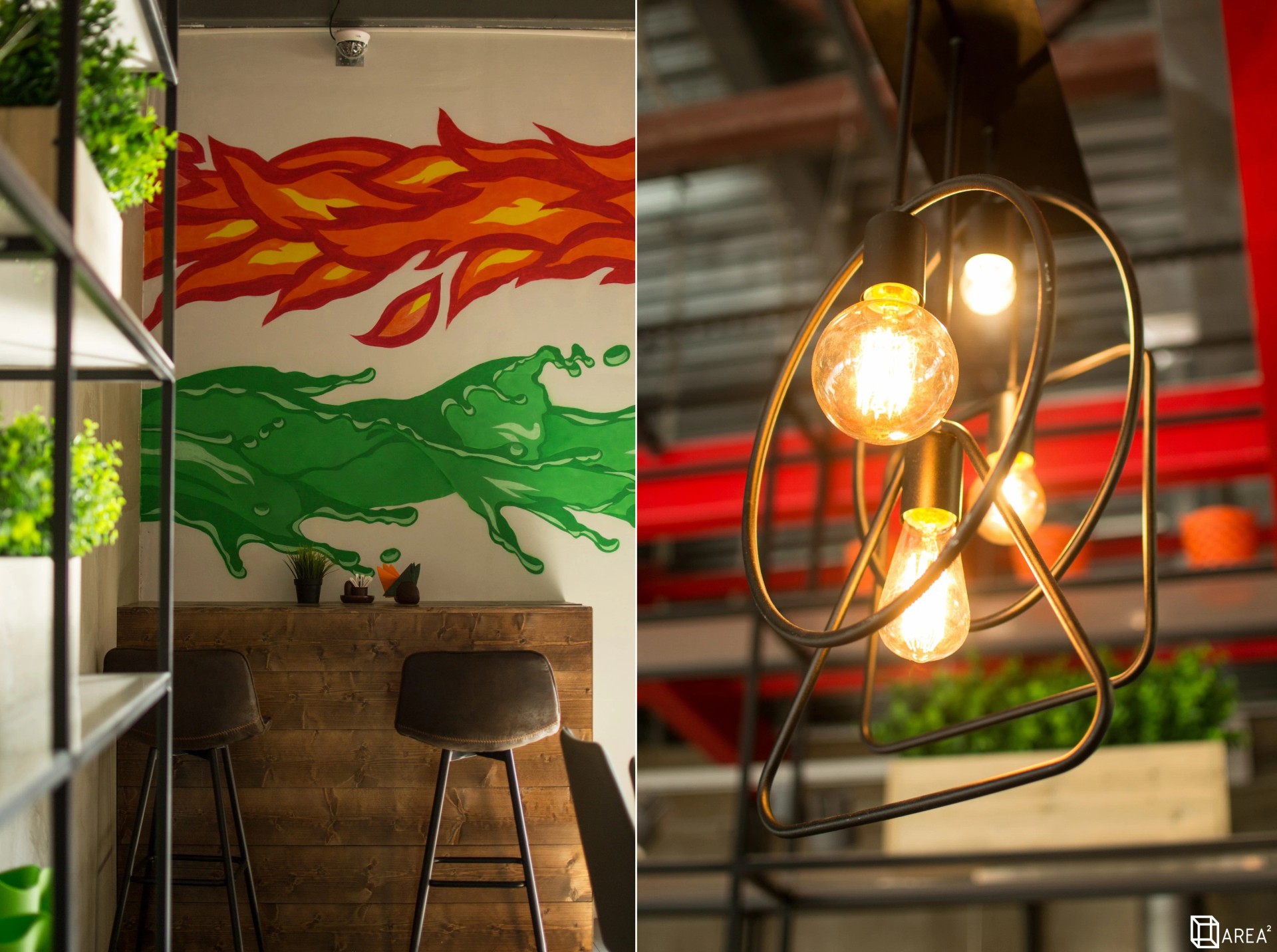 РЕСТОРАН АППЕТИТ