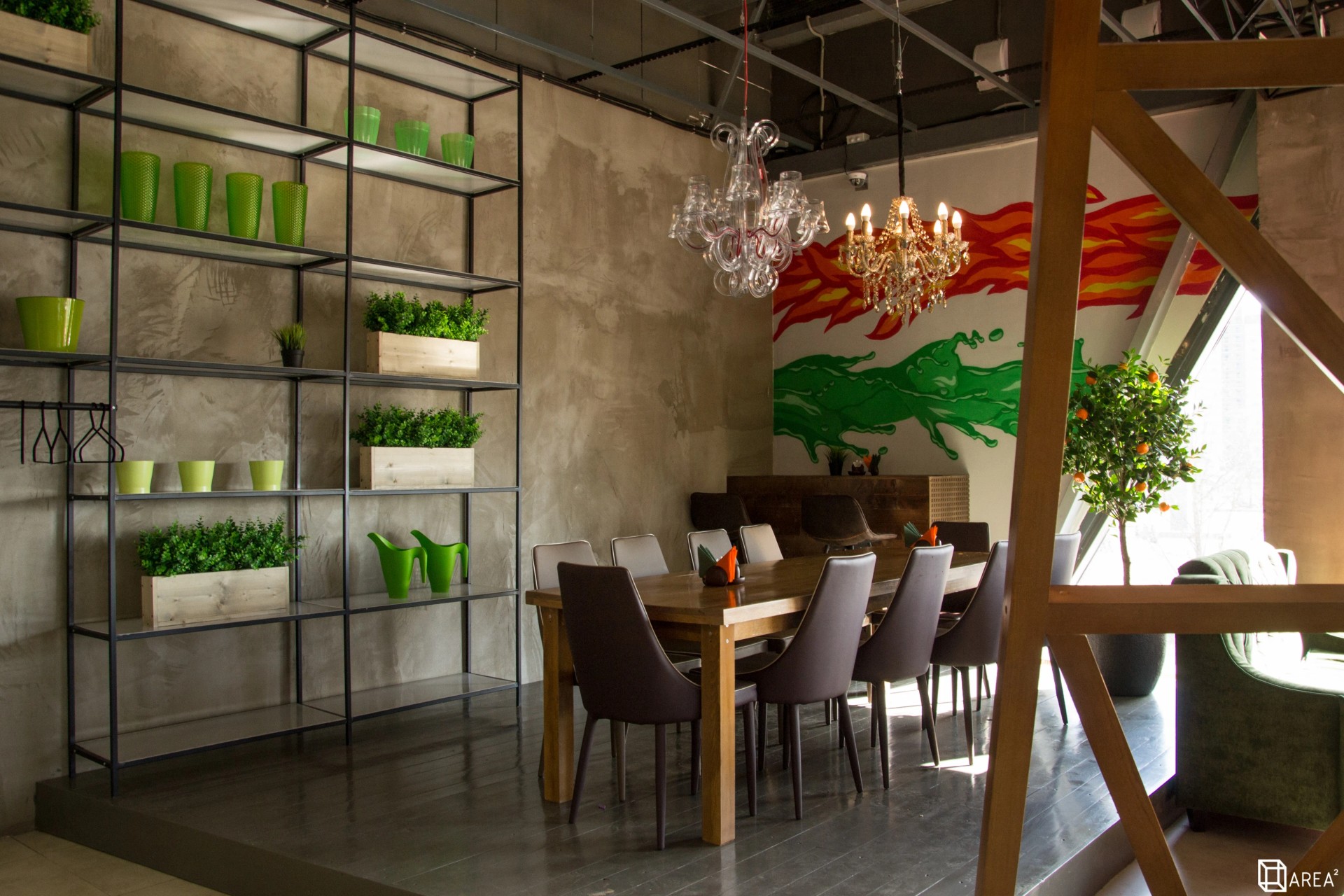 РЕСТОРАН АППЕТИТ