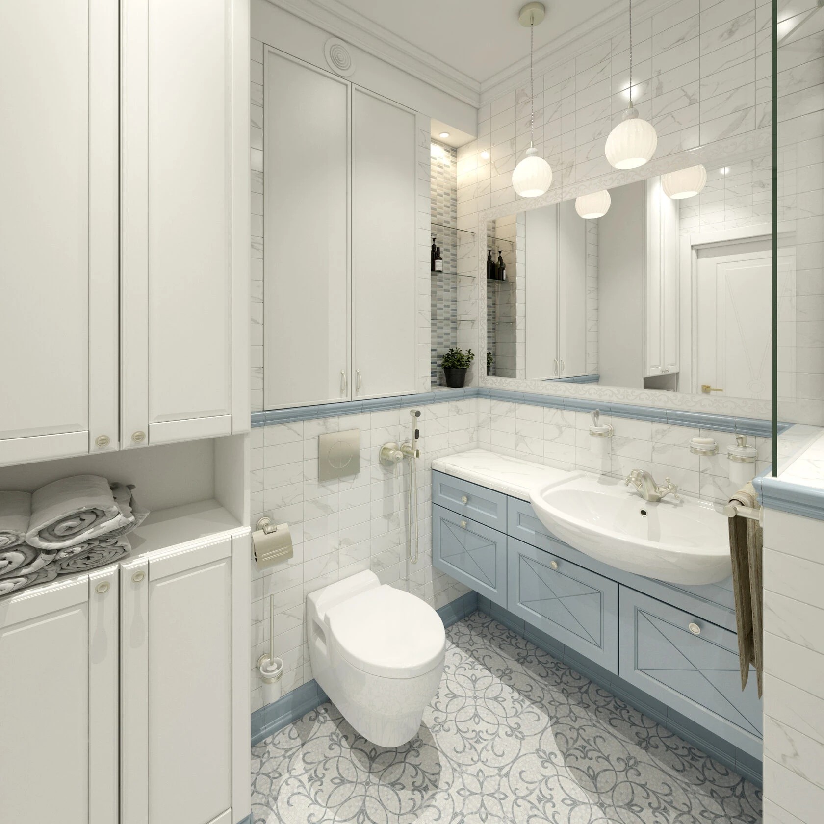 ШПАЛЕРНАЯ УЛИЦА