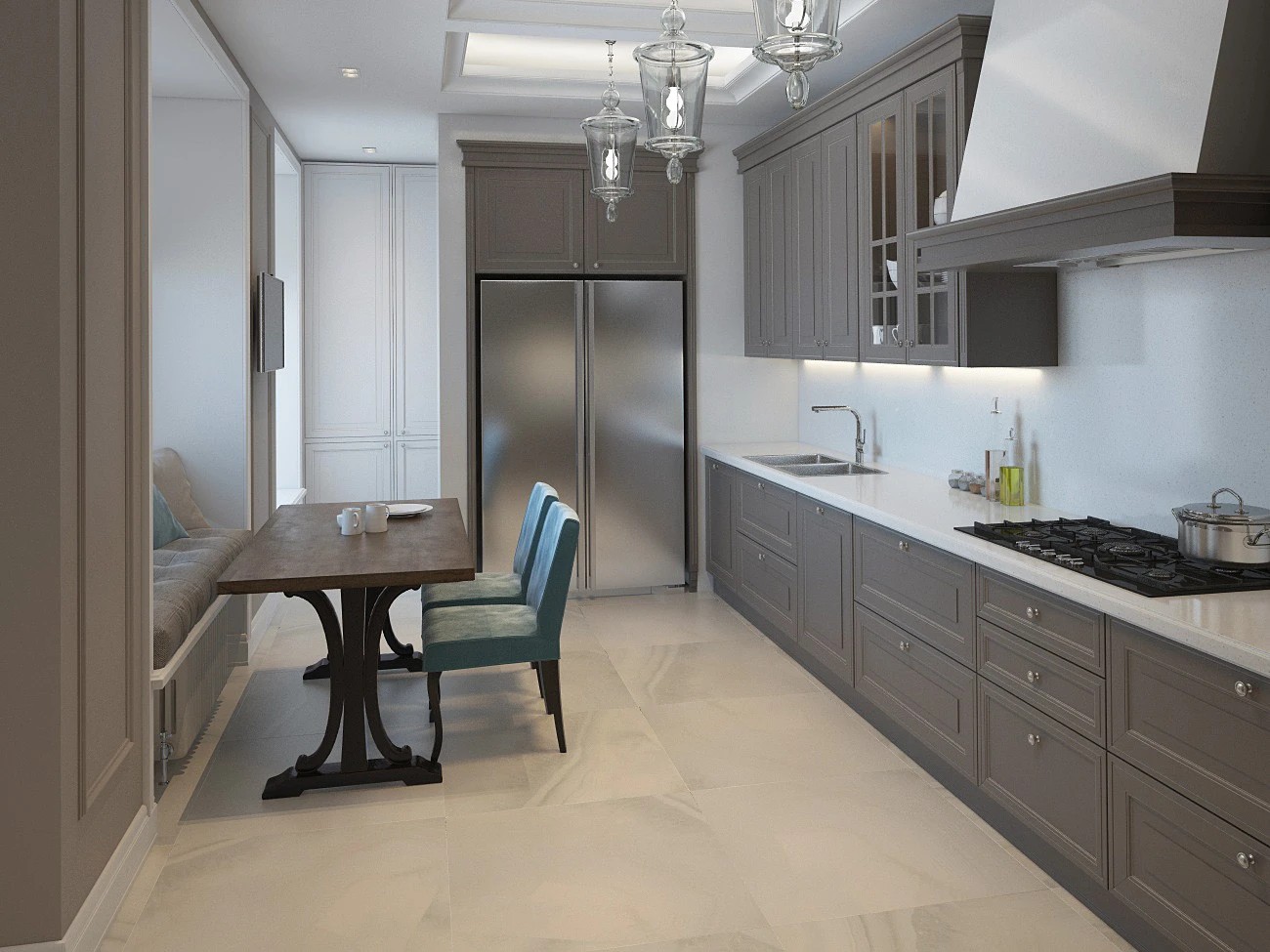 ШПАЛЕРНАЯ УЛИЦА